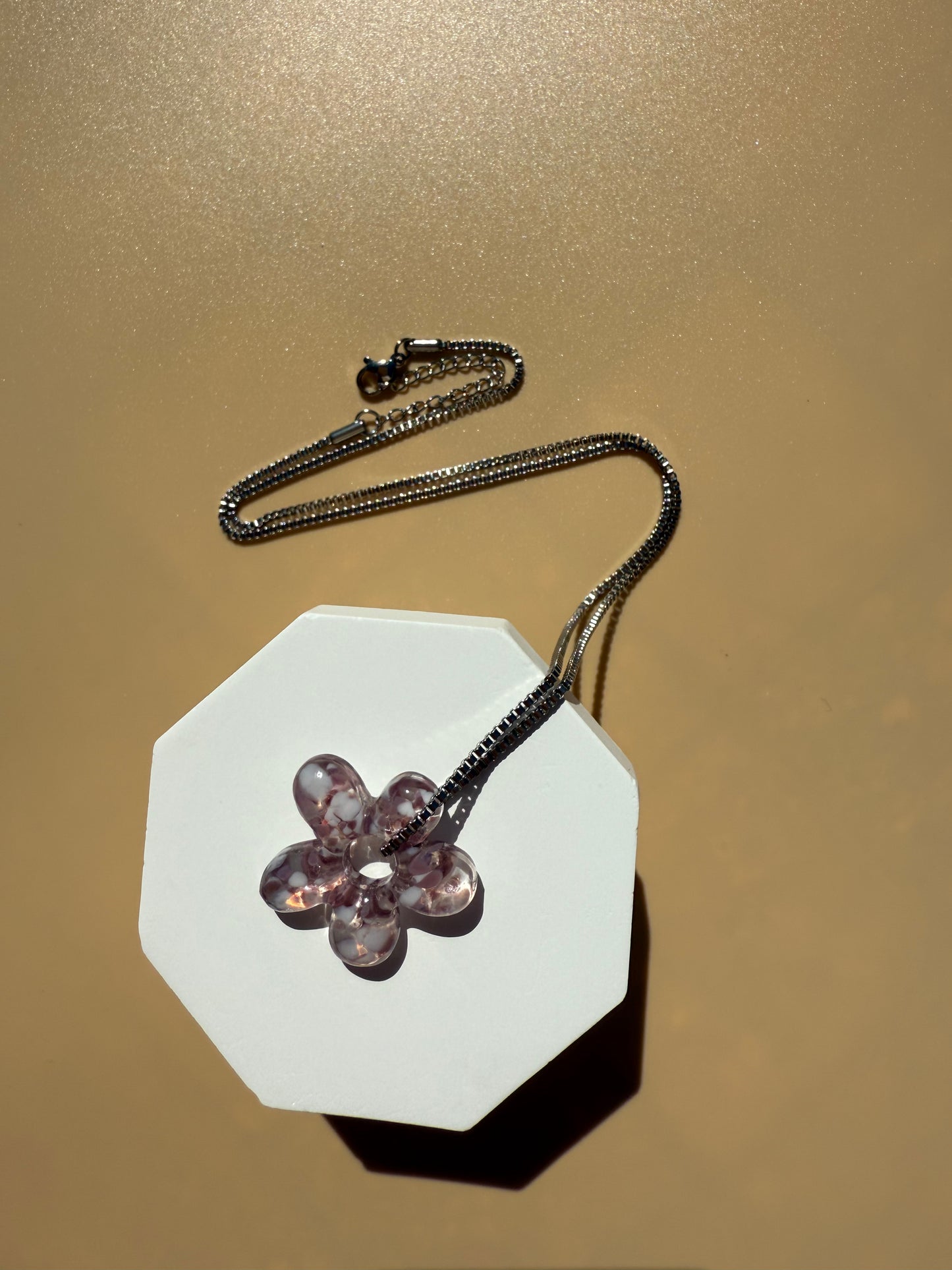 THE NECKLACE