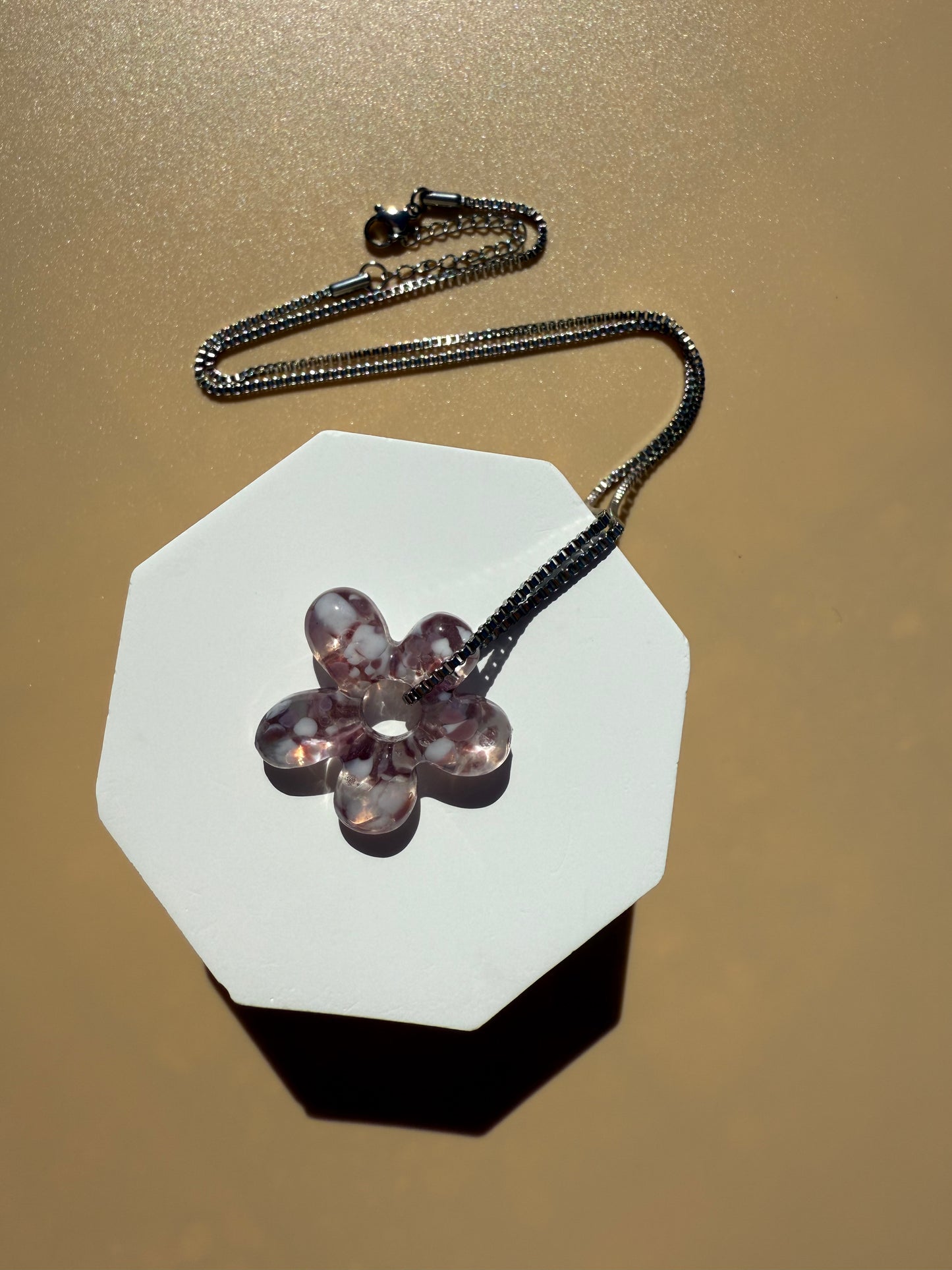 BLOOM NECKLACE