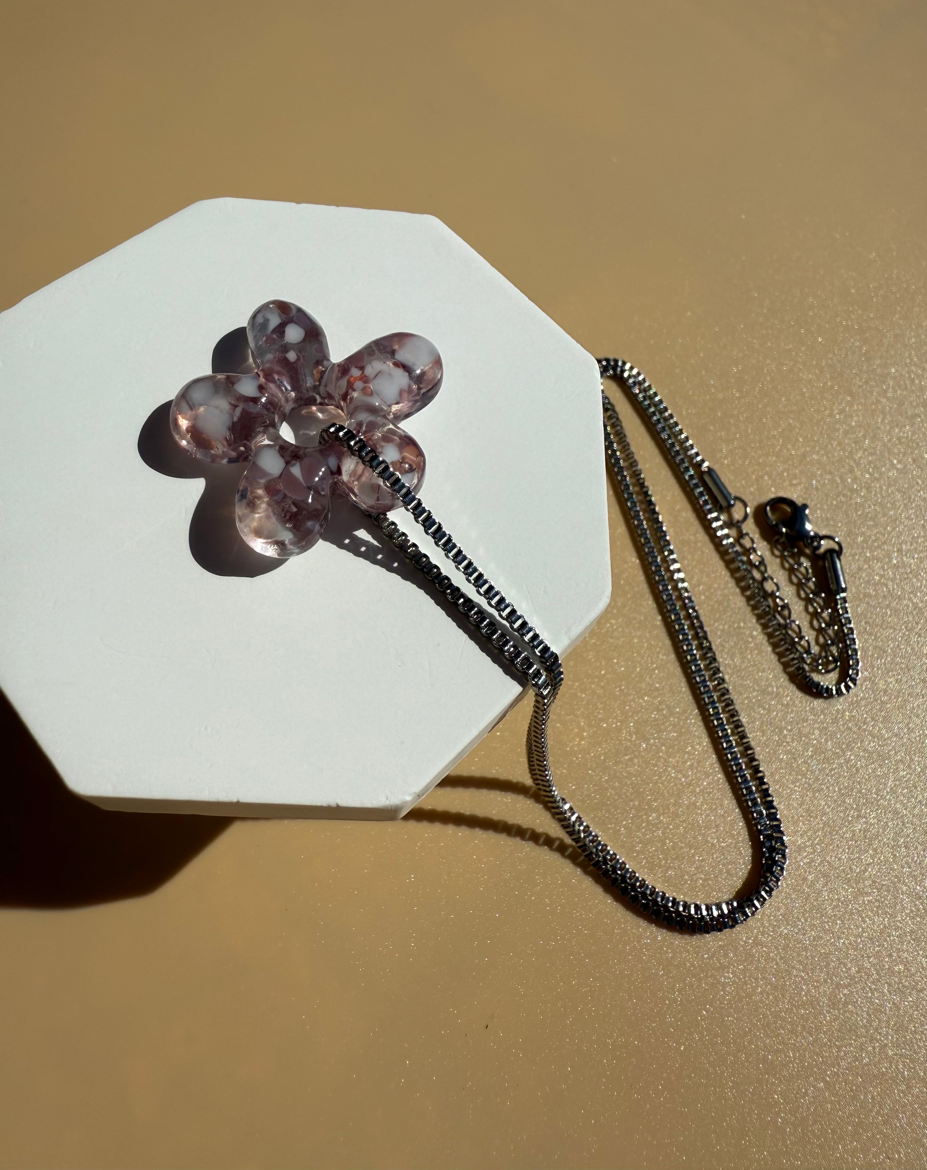 THE NECKLACE