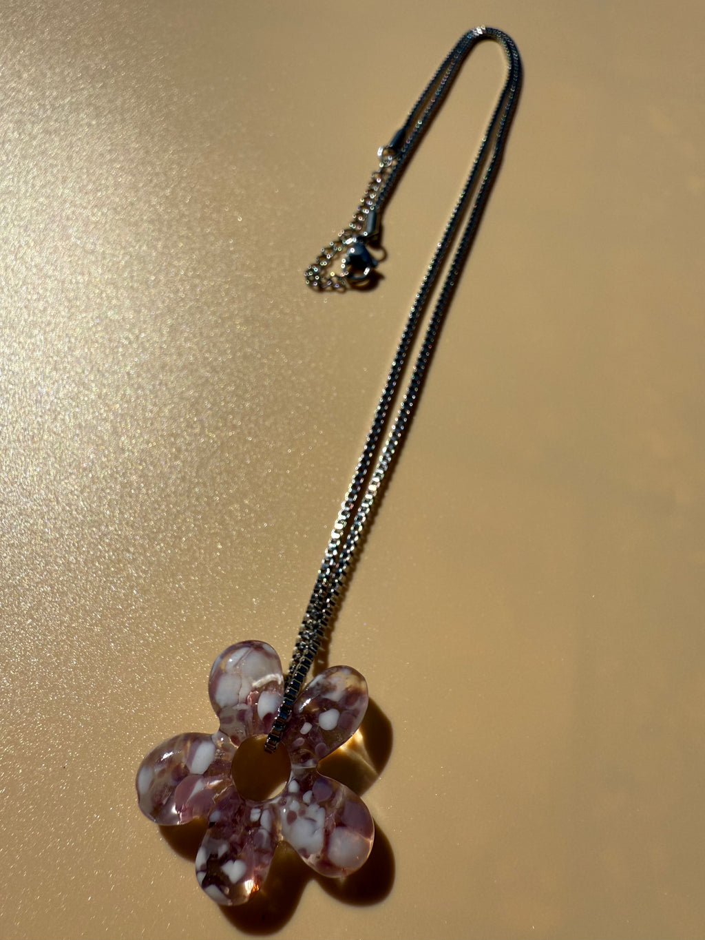 BLOOM NECKLACE