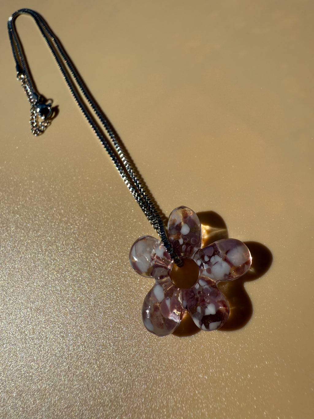 BLOOM NECKLACE