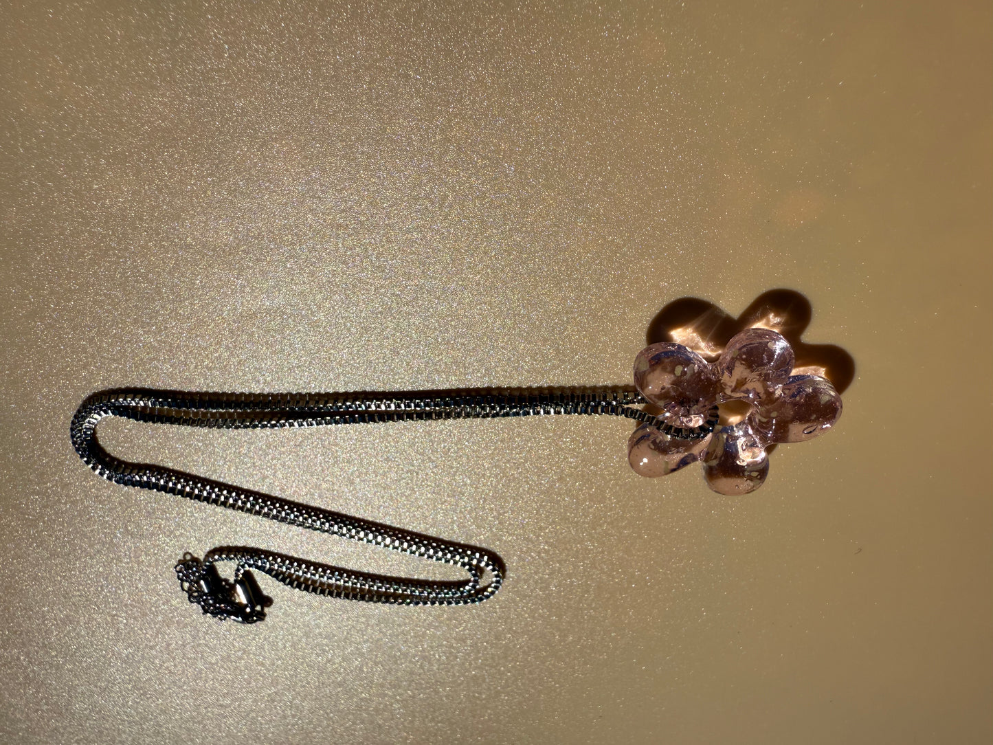 THE NECKLACE