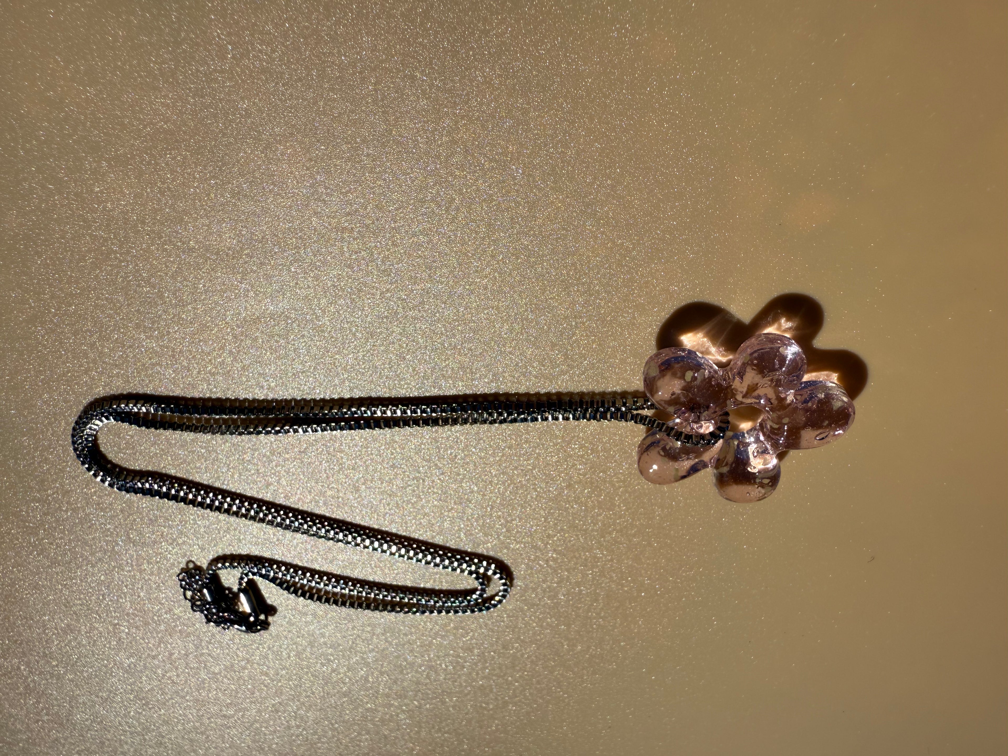 THE NECKLACE