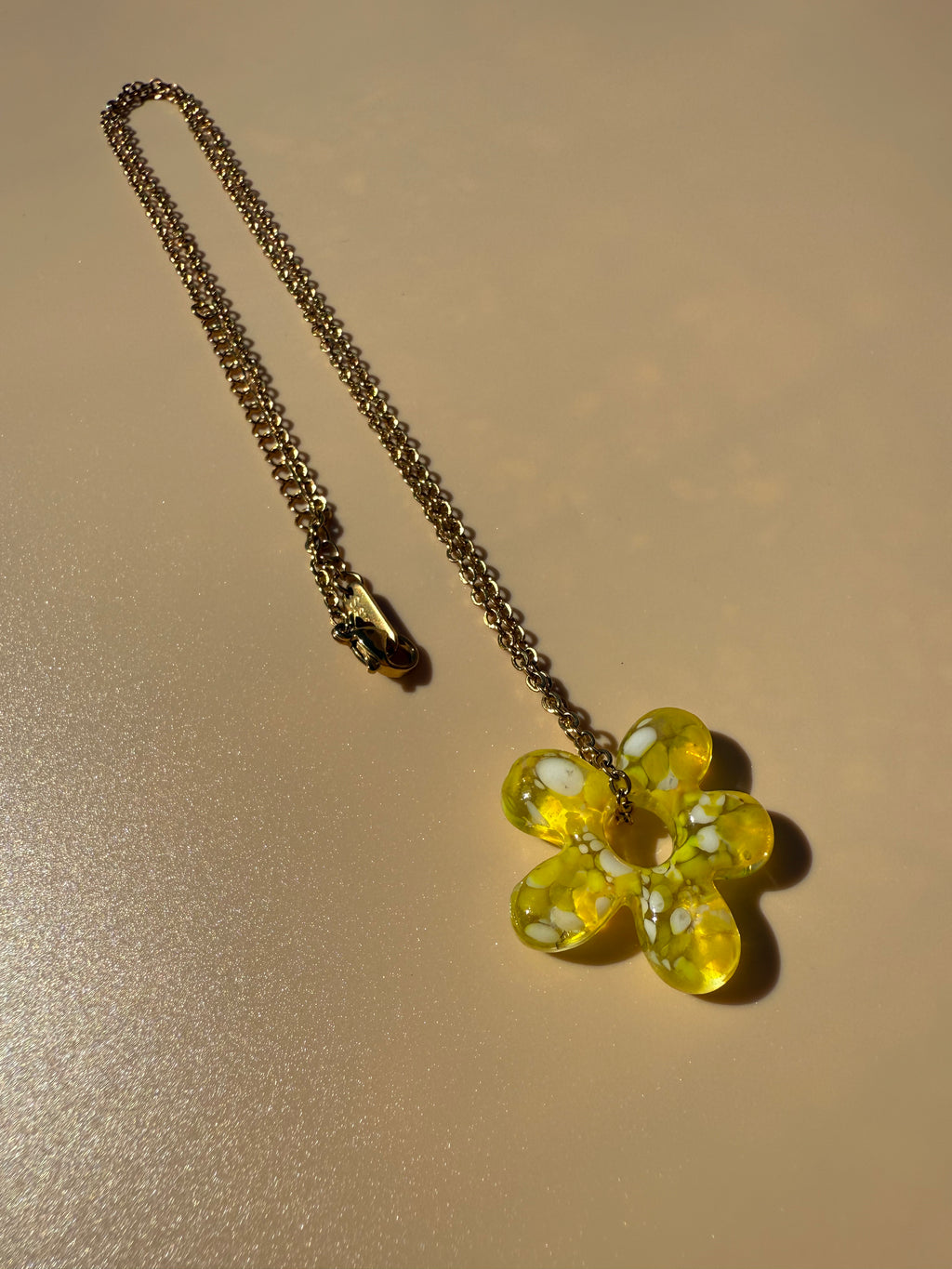 THE NECKLACE