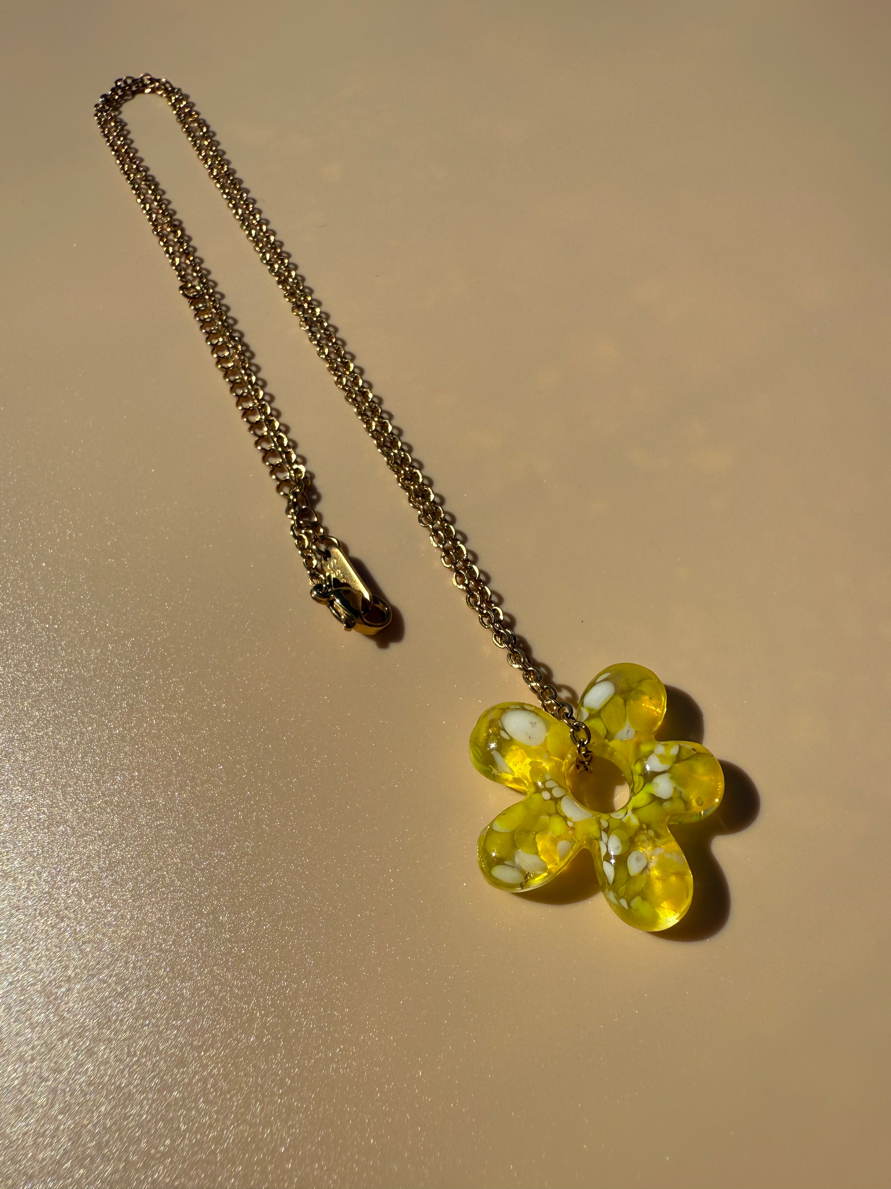THE NECKLACE
