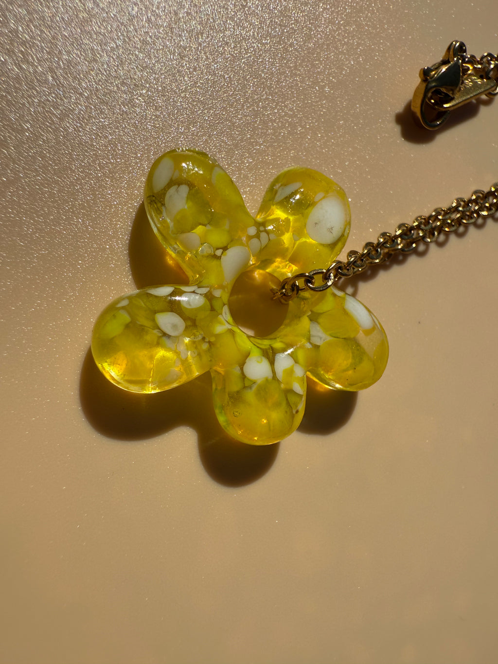 THE NECKLACE