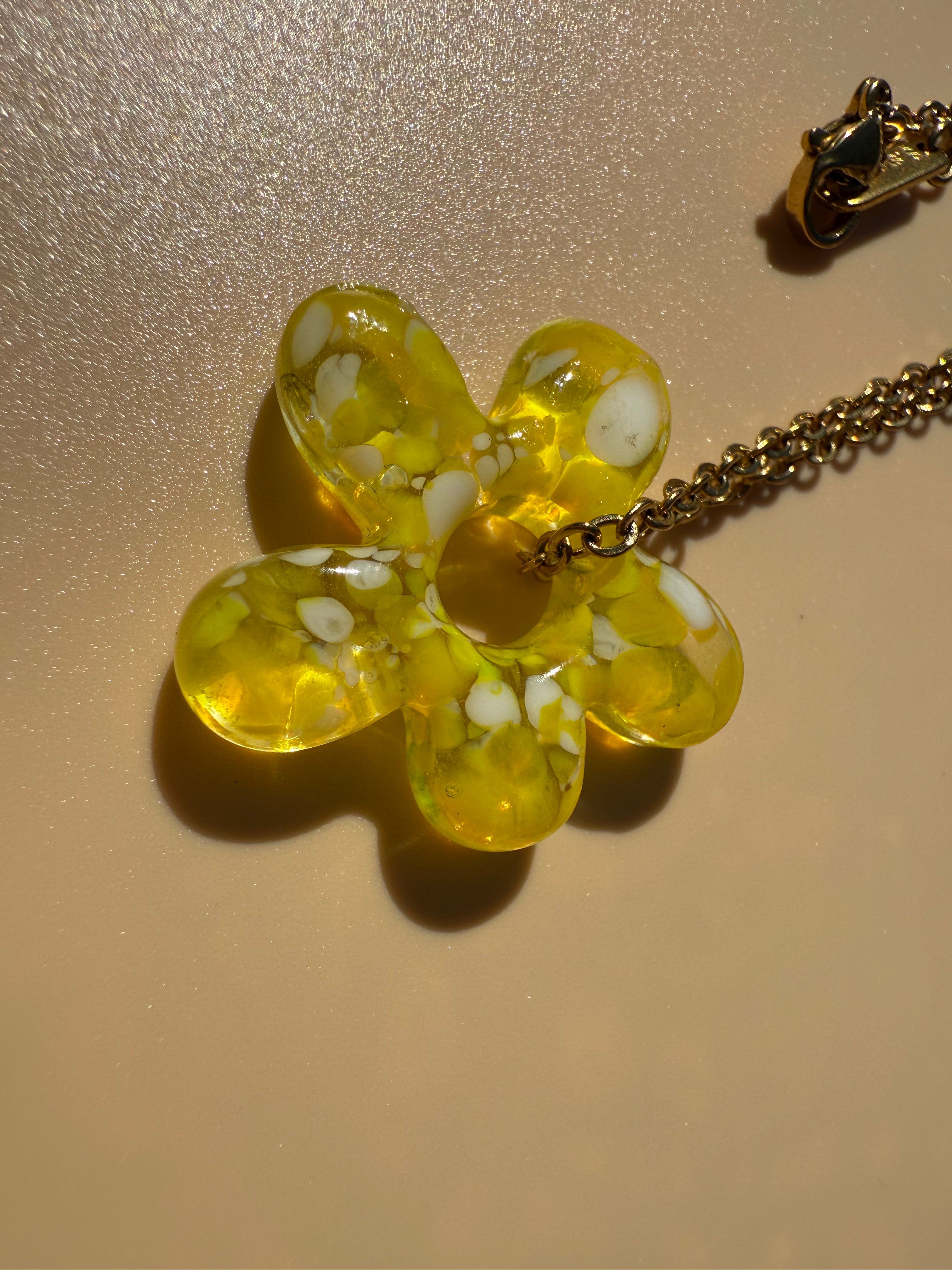 THE NECKLACE