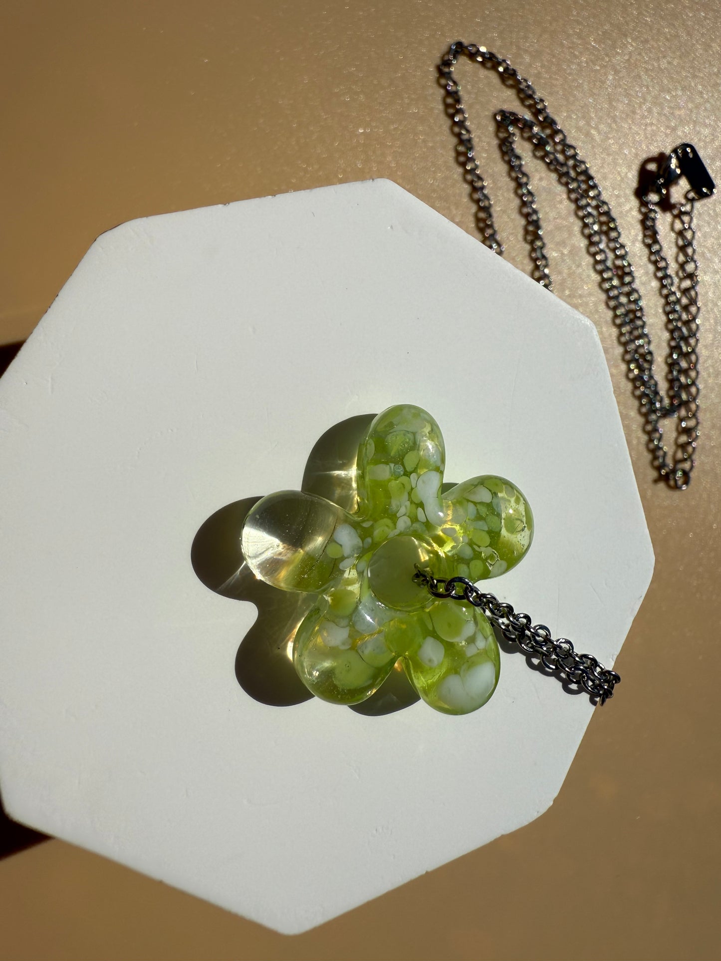 THE NECKLACE
