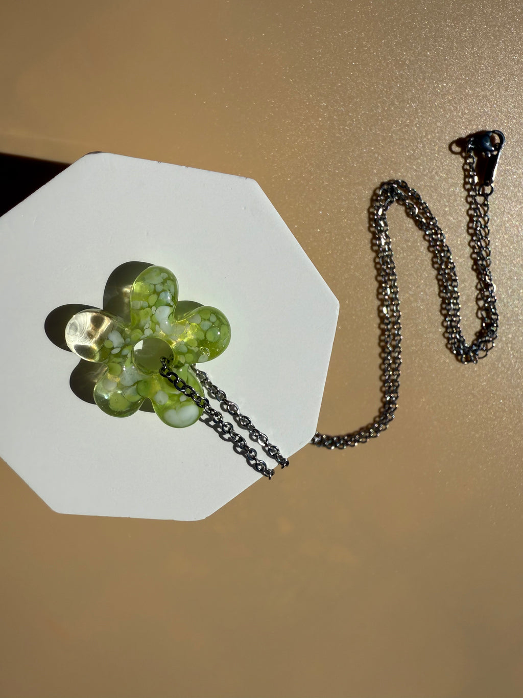 THE NECKLACE