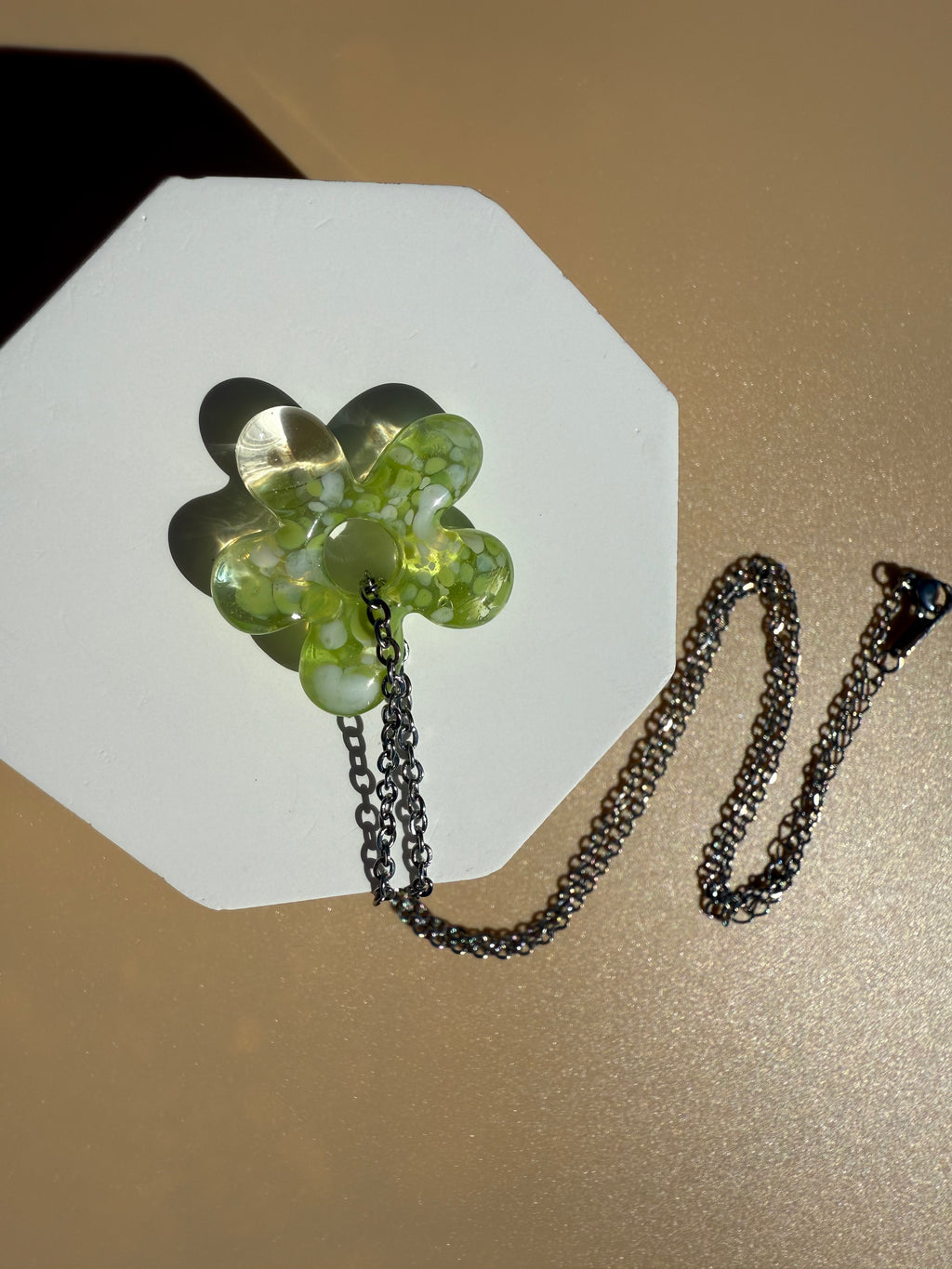 THE NECKLACE