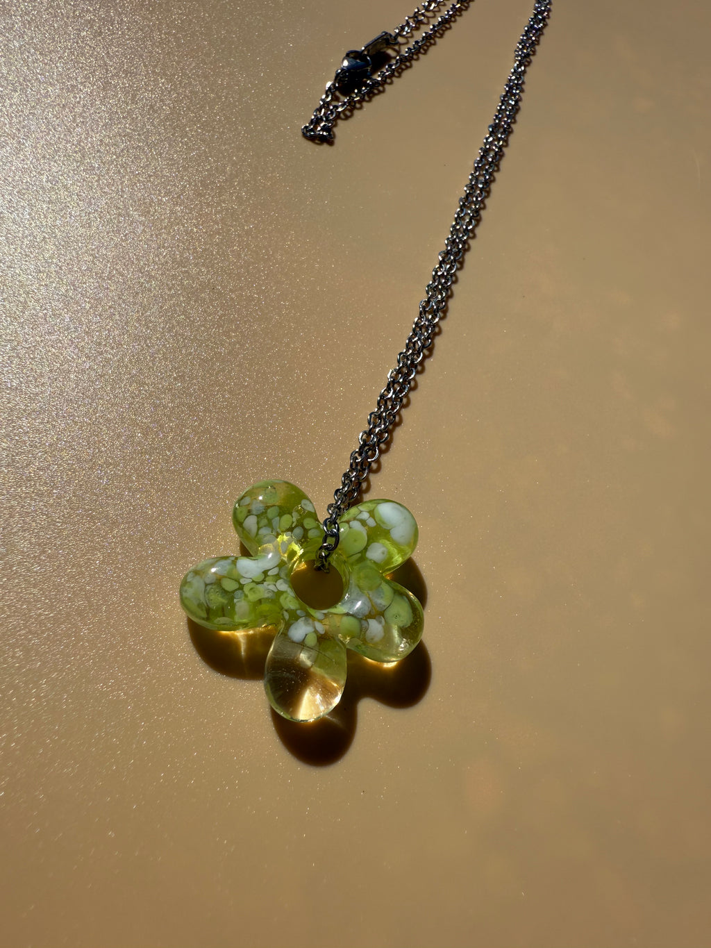 THE NECKLACE