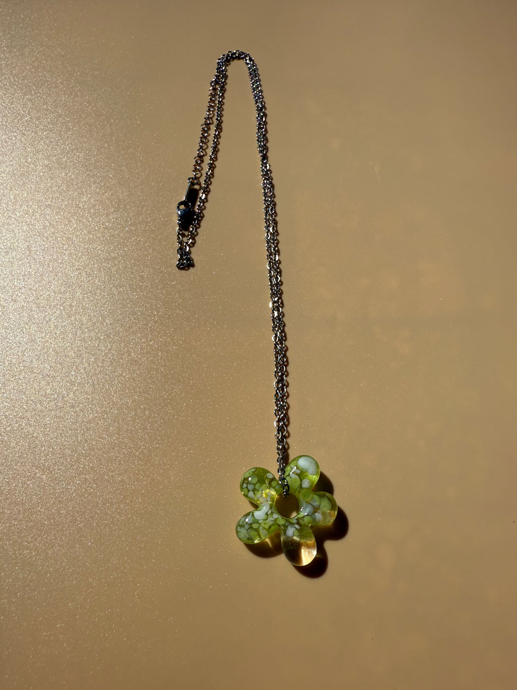 THE NECKLACE