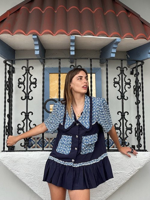 ¨NINCI¨ DRESS
