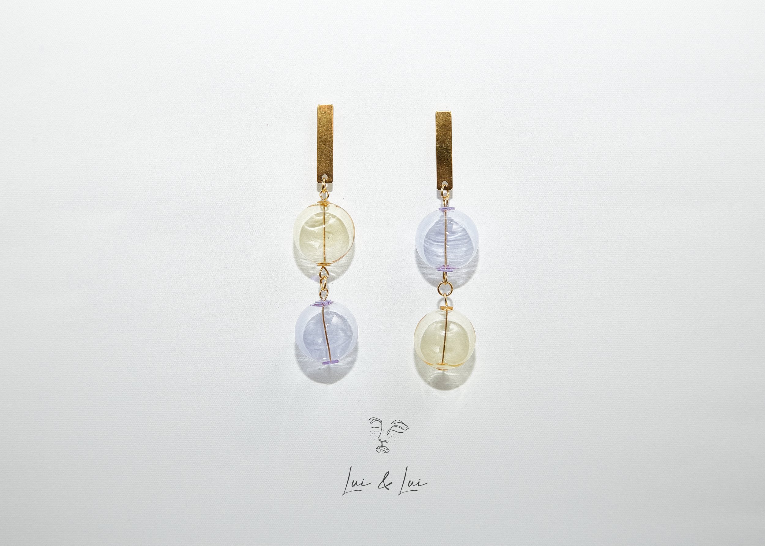 BOTERO Earrings