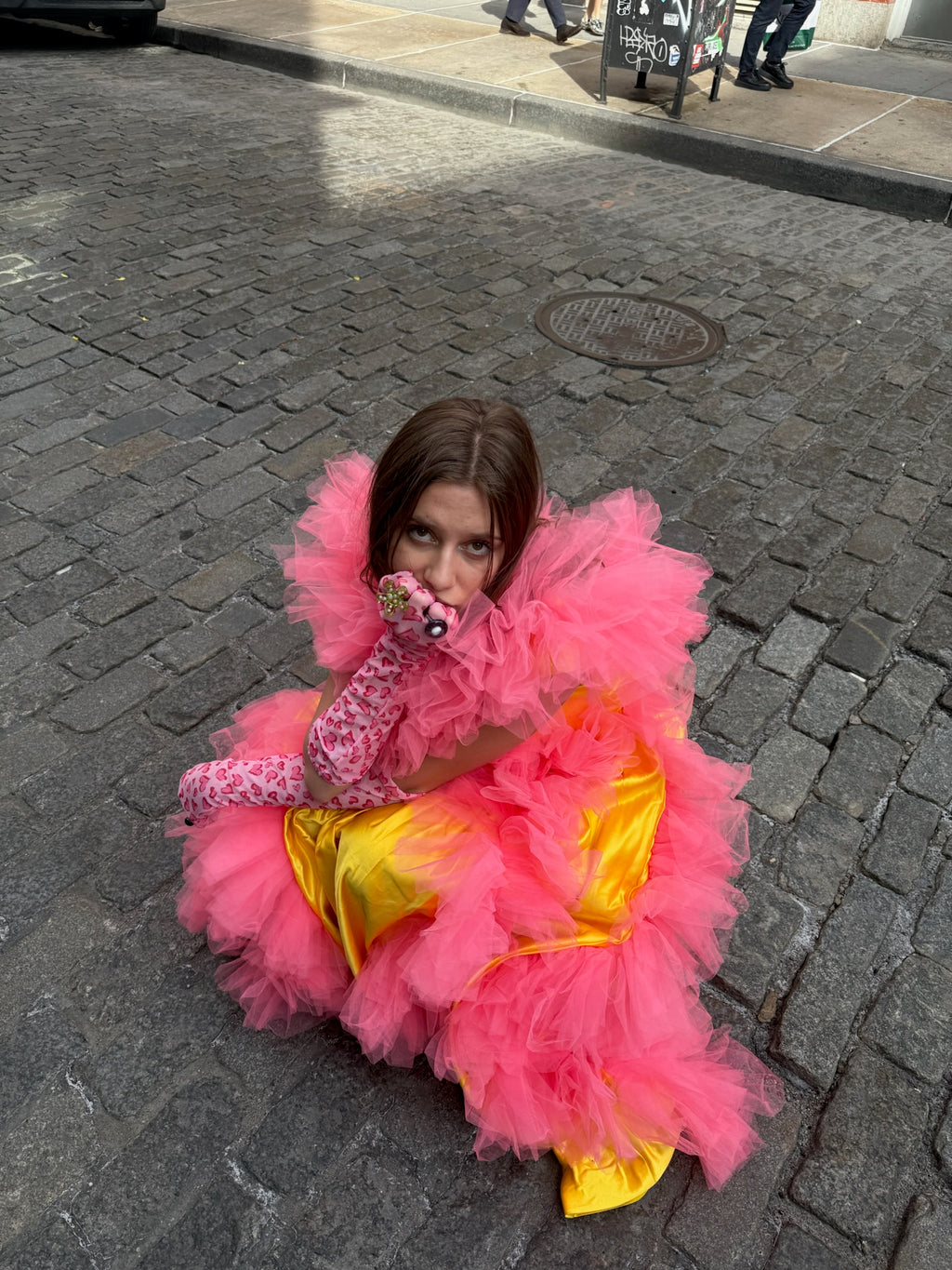 Fenix Dress