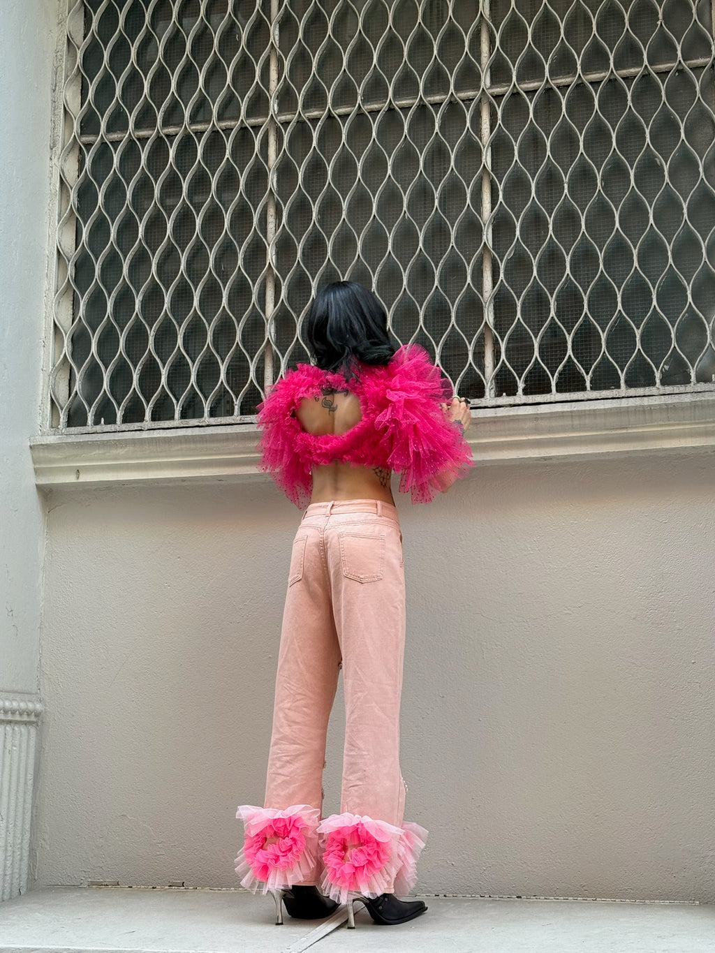 Pink Dream Top