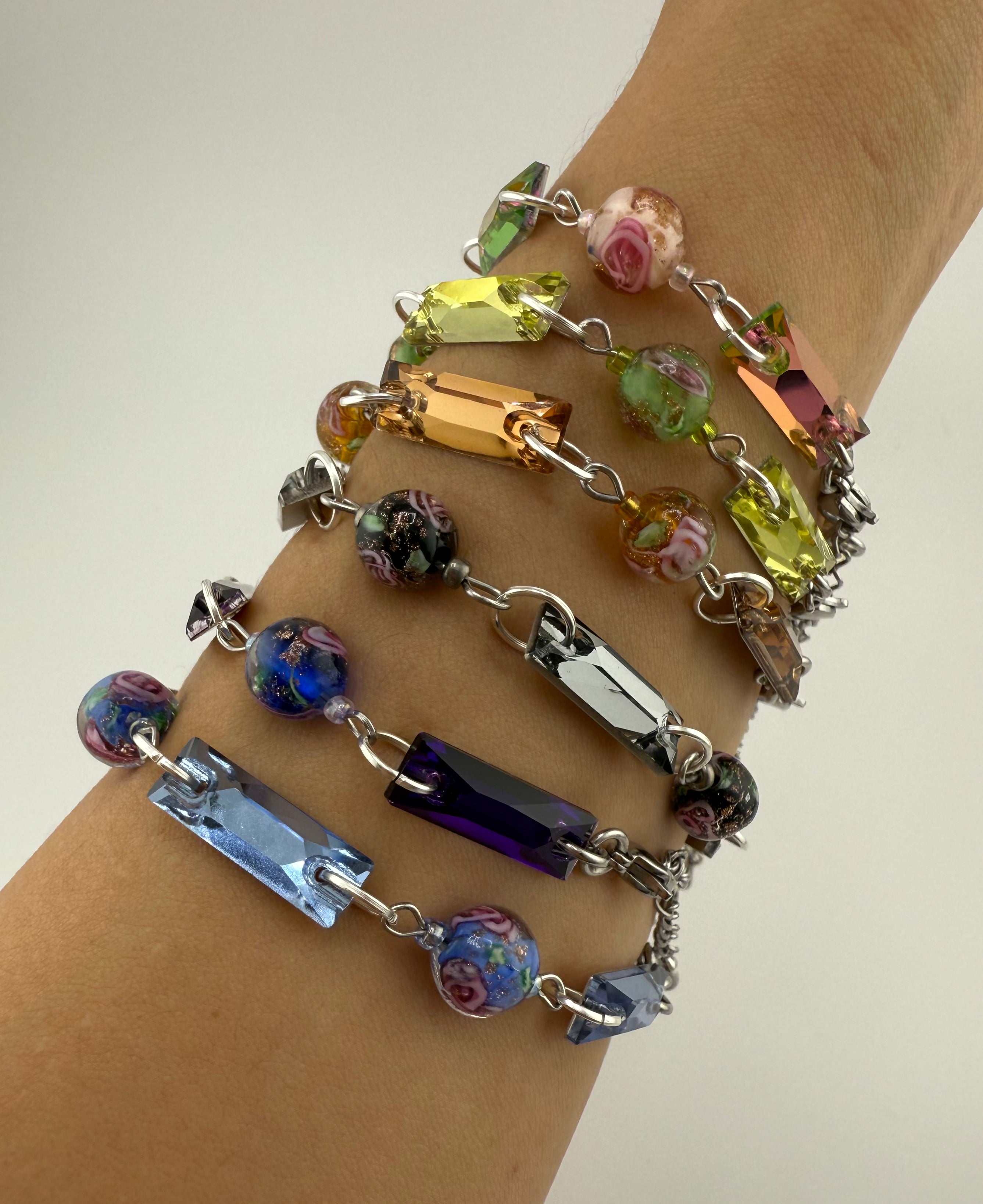 FRIDA BRACELET