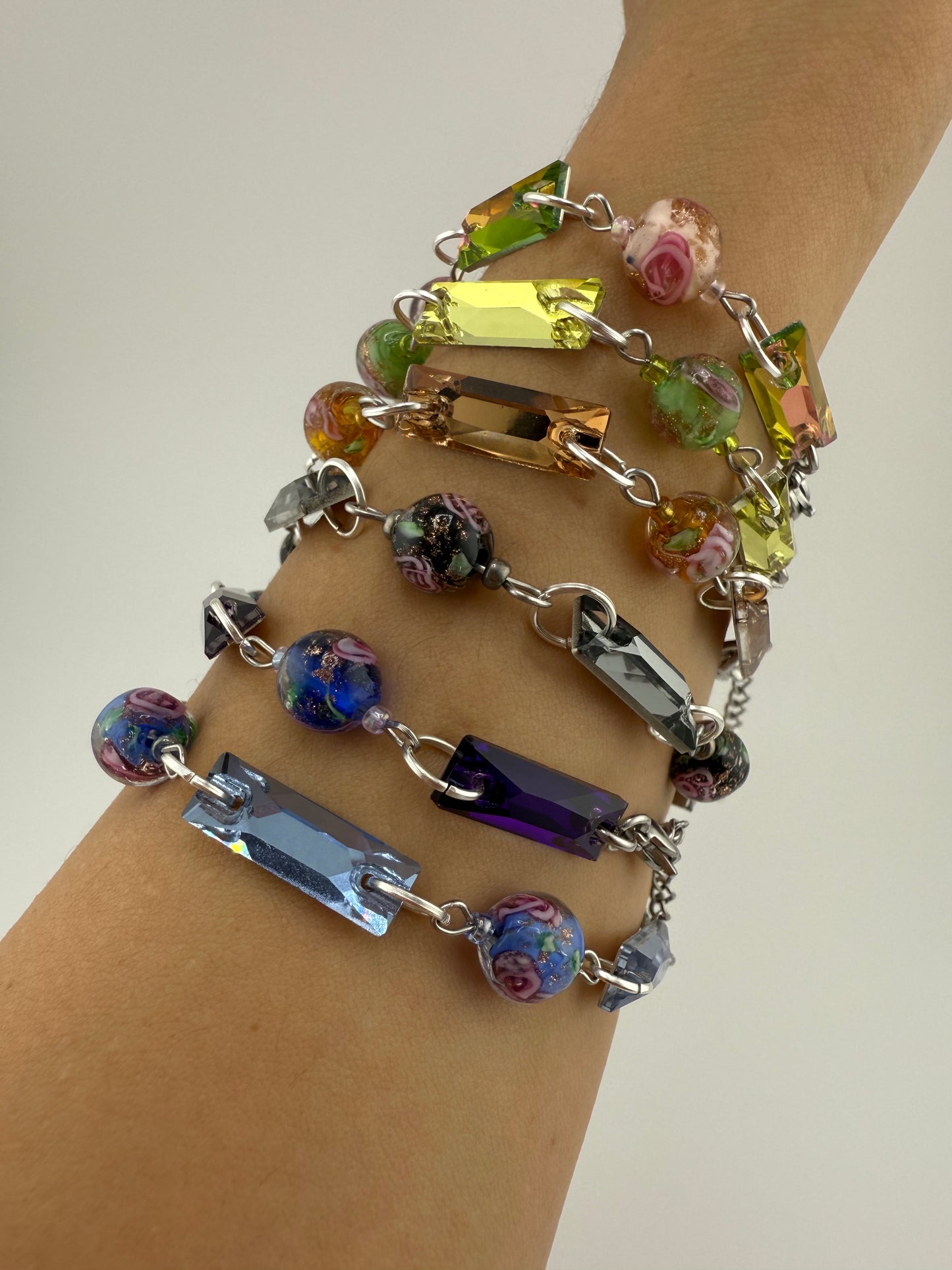 FRIDA BRACELET
