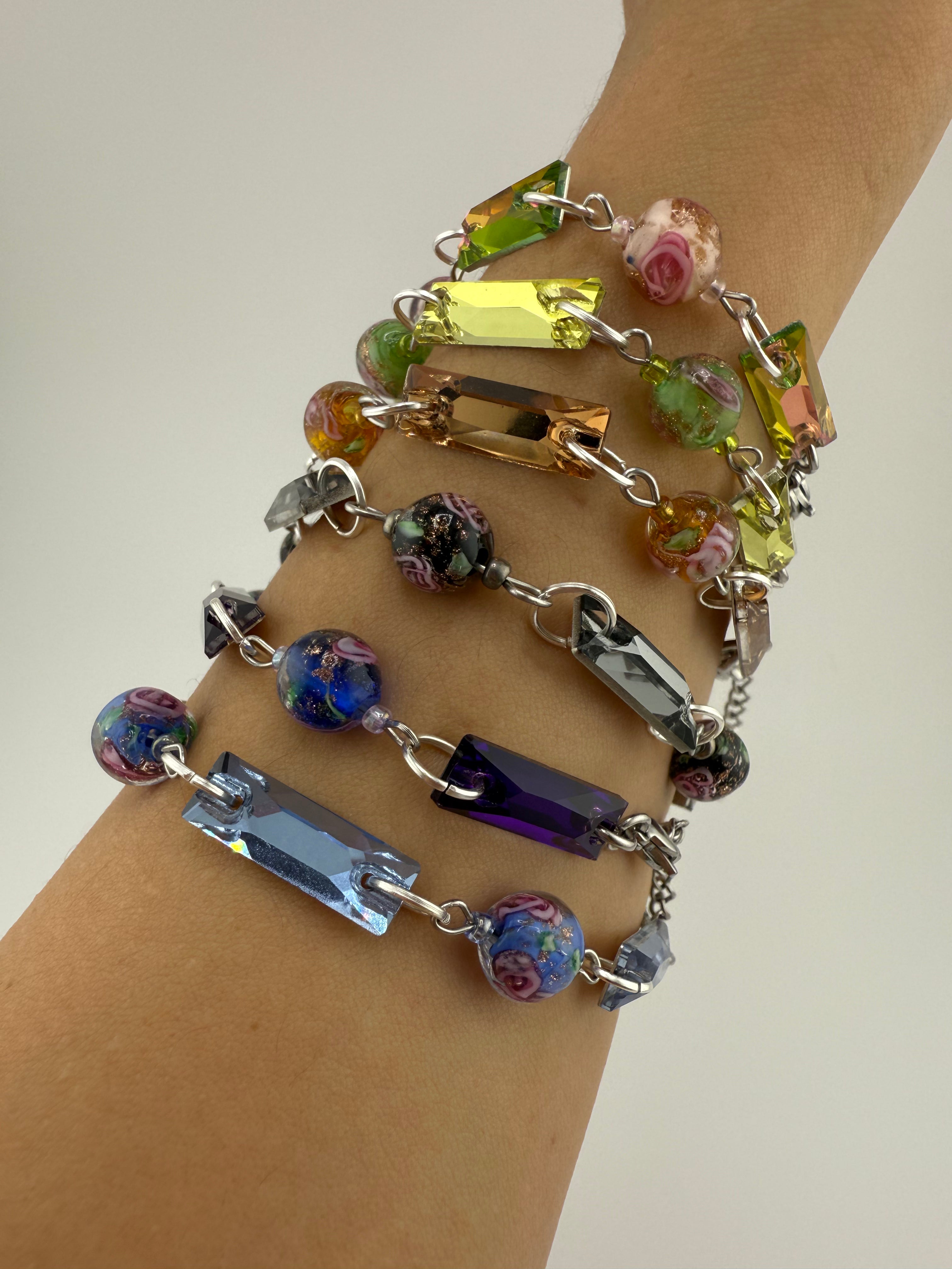 FRIDA BRACELET