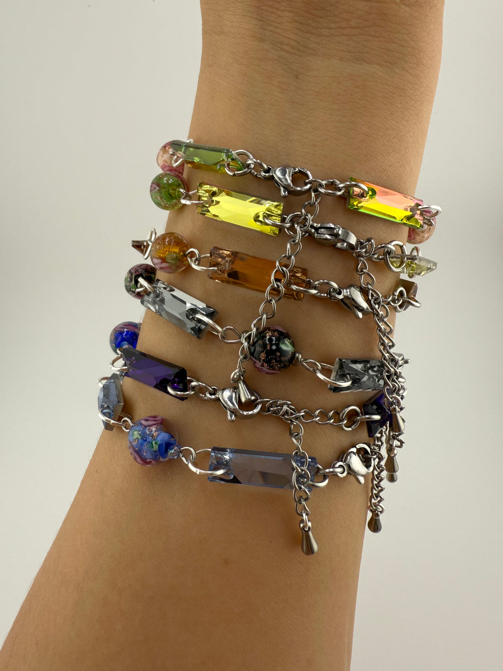 FRIDA BRACELET