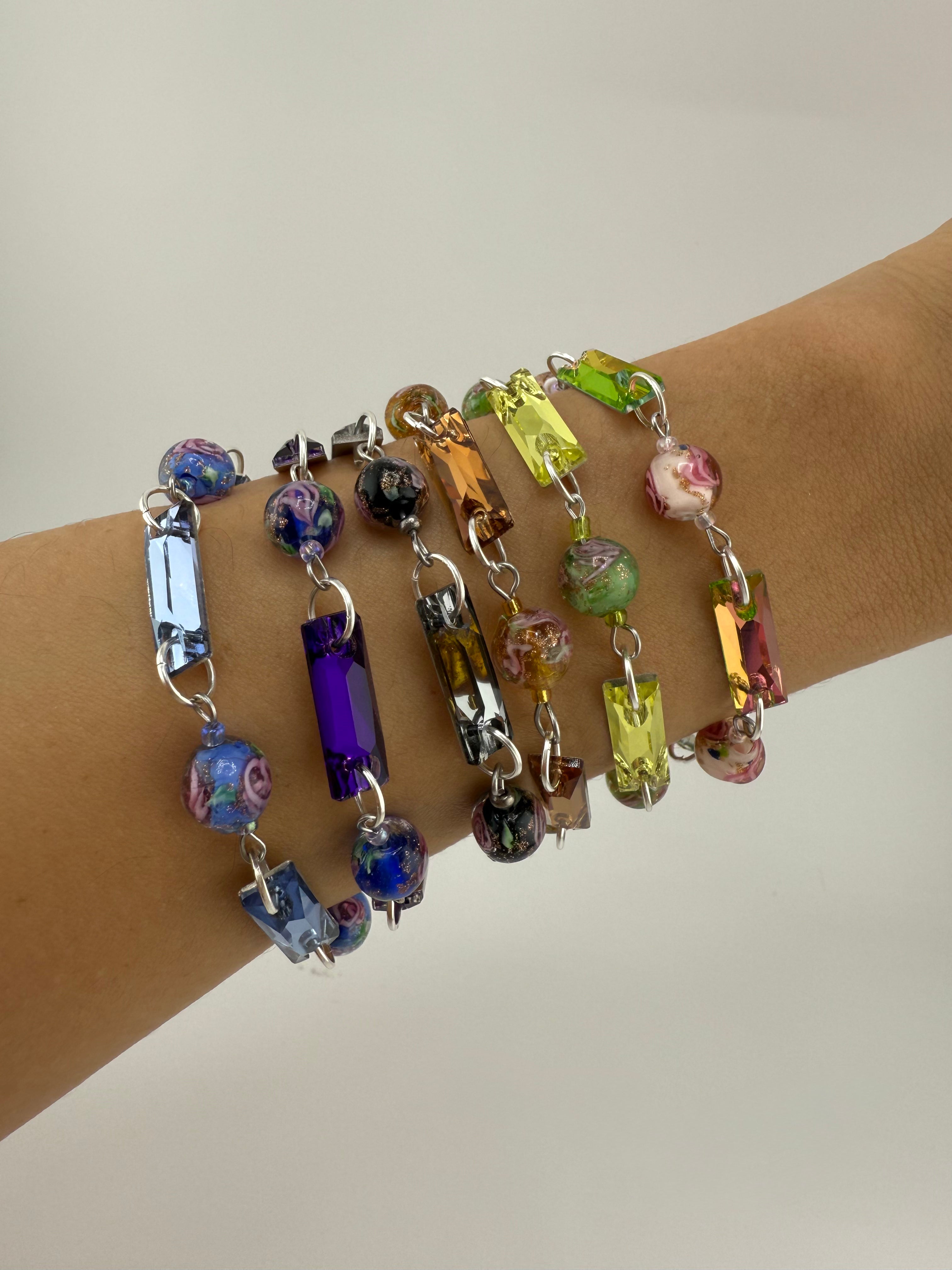 FRIDA BRACELET
