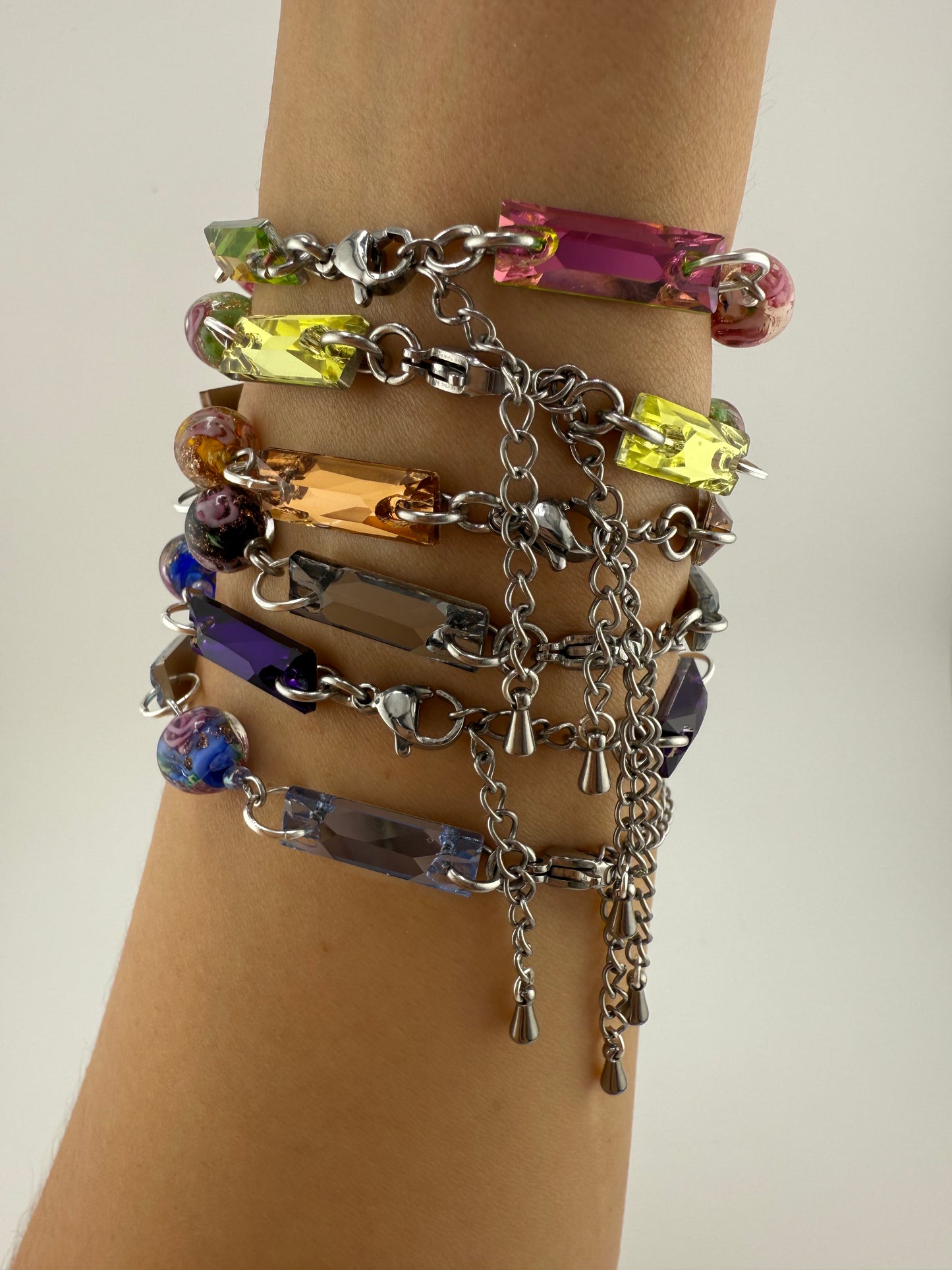 FRIDA BRACELET