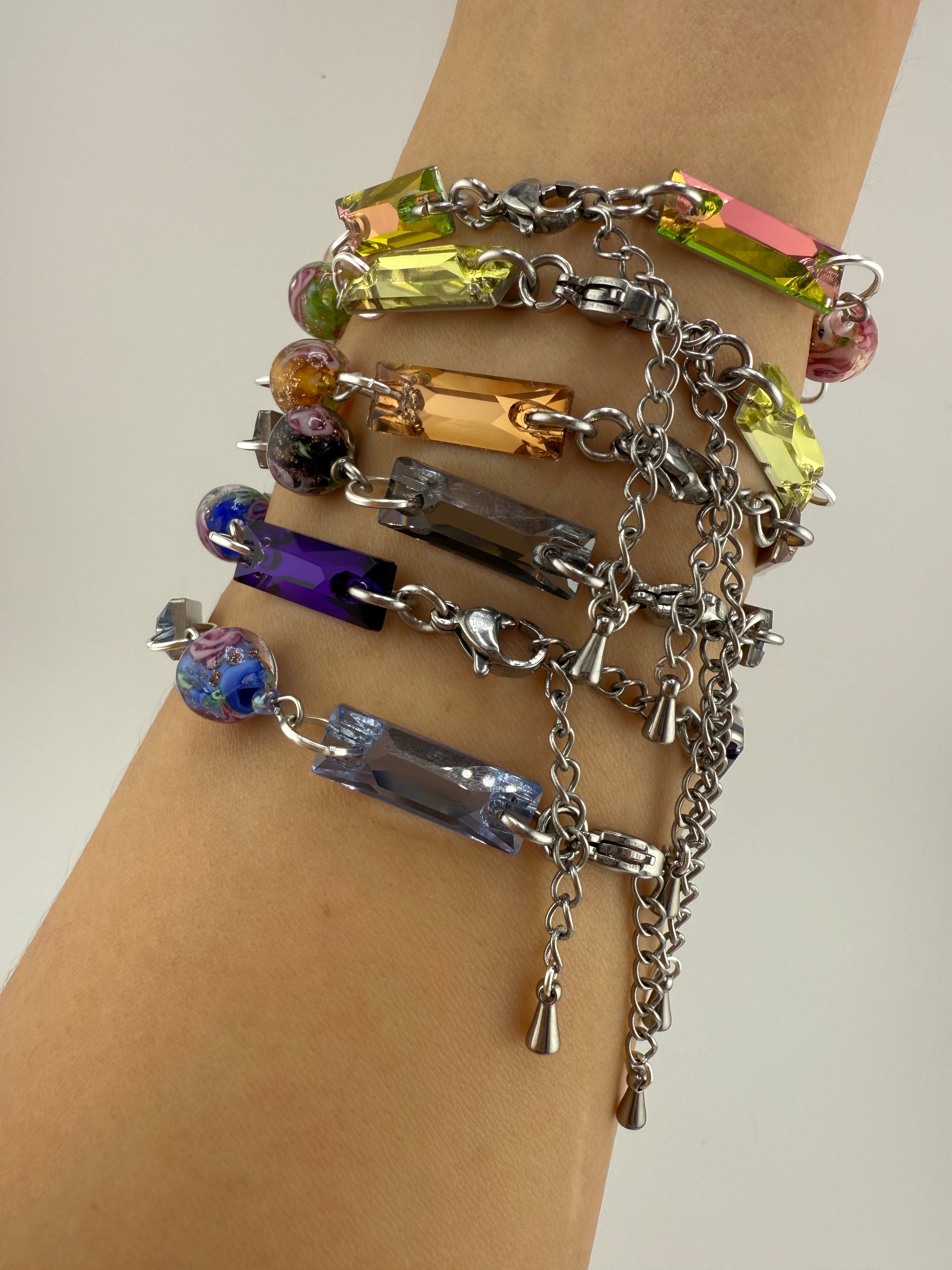 FRIDA BRACELET