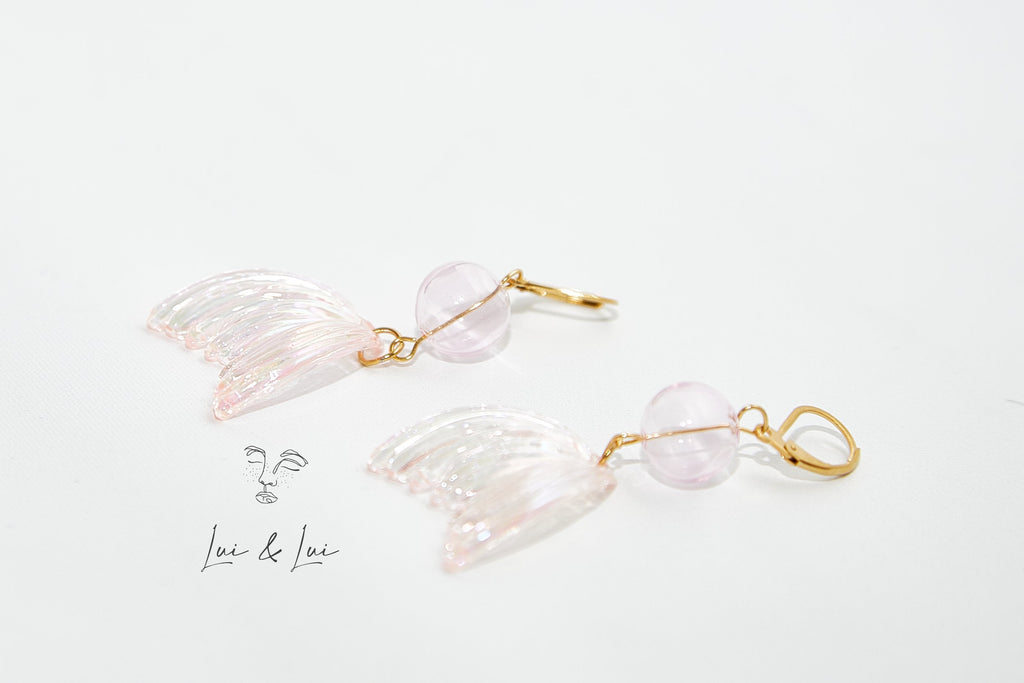 LA SIRENITA EARRINGS