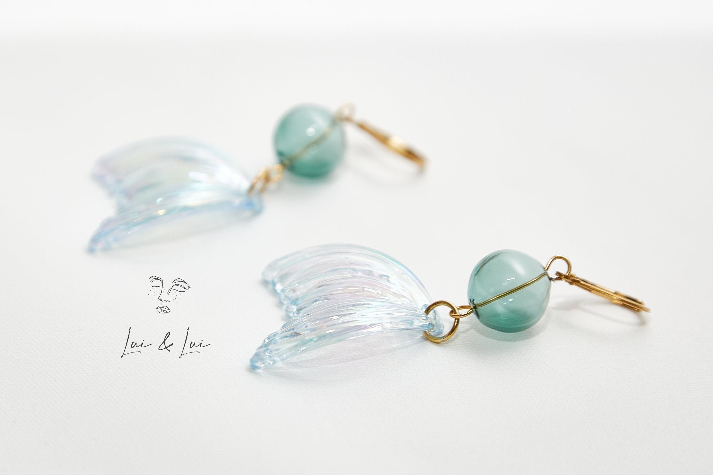 LA SIRENITA EARRINGS