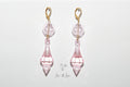 Oh My Chandelier! - Handmade Earrings