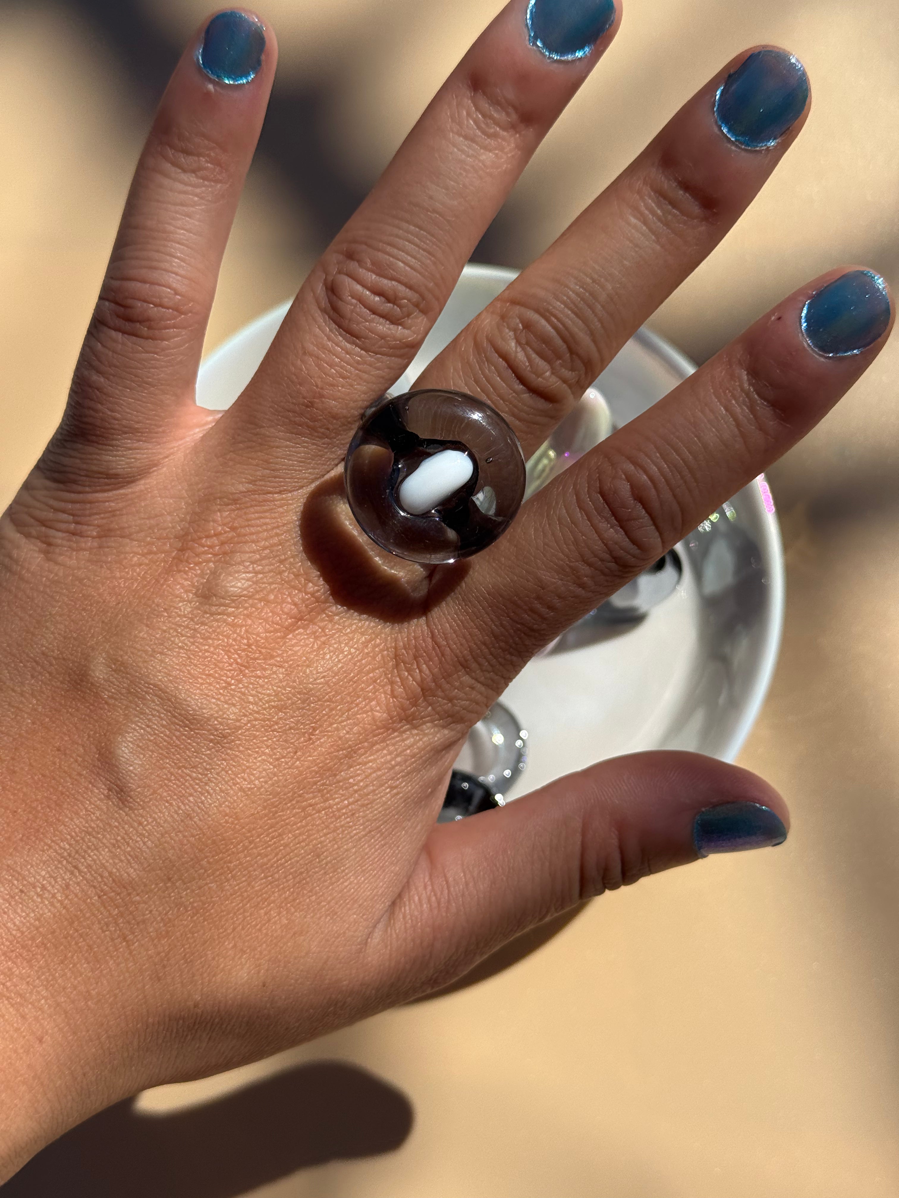 Nucleus Ring