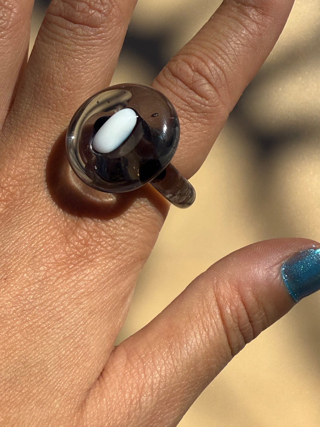 Nucleus Ring
