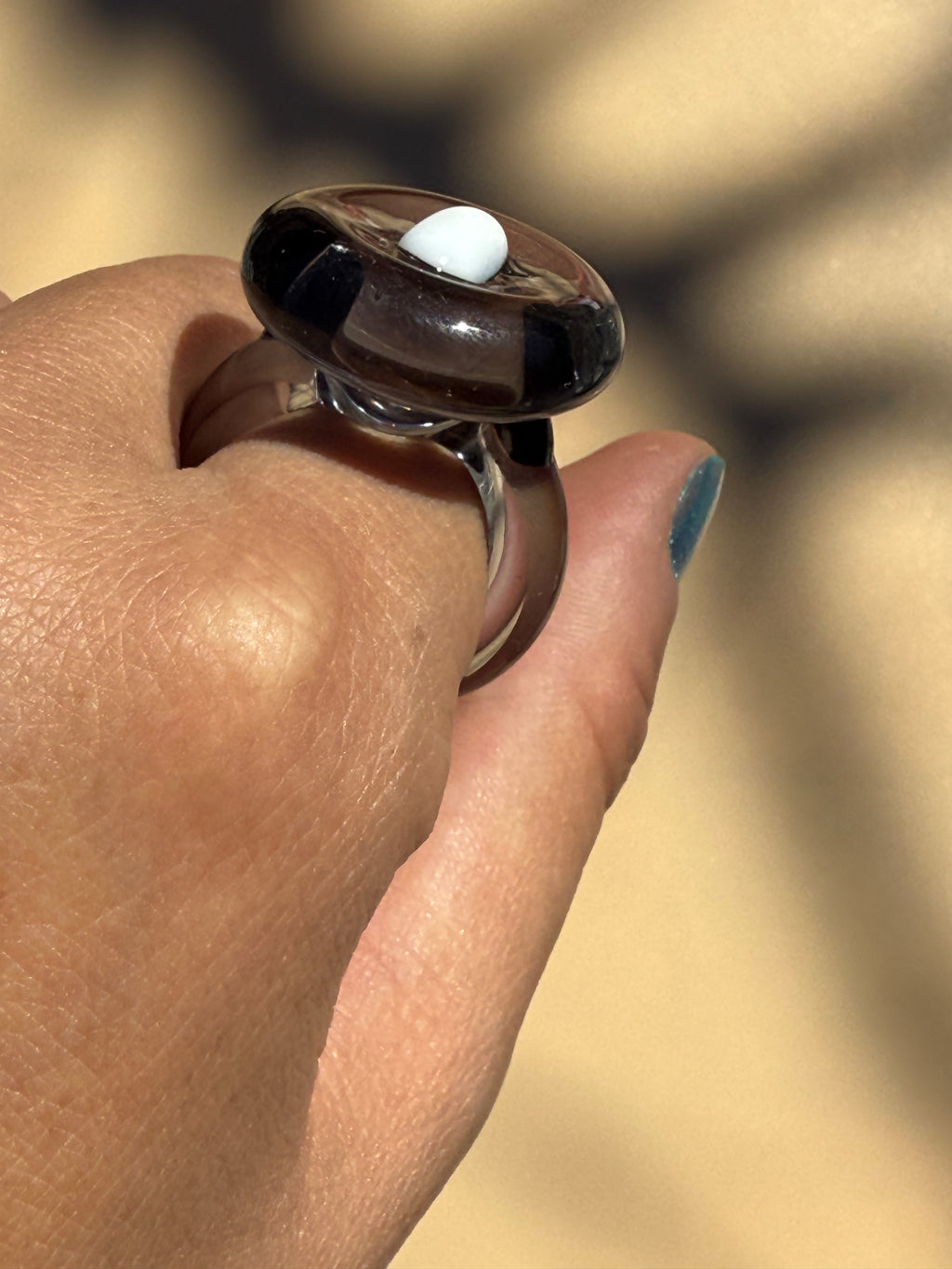 Nucleus Ring