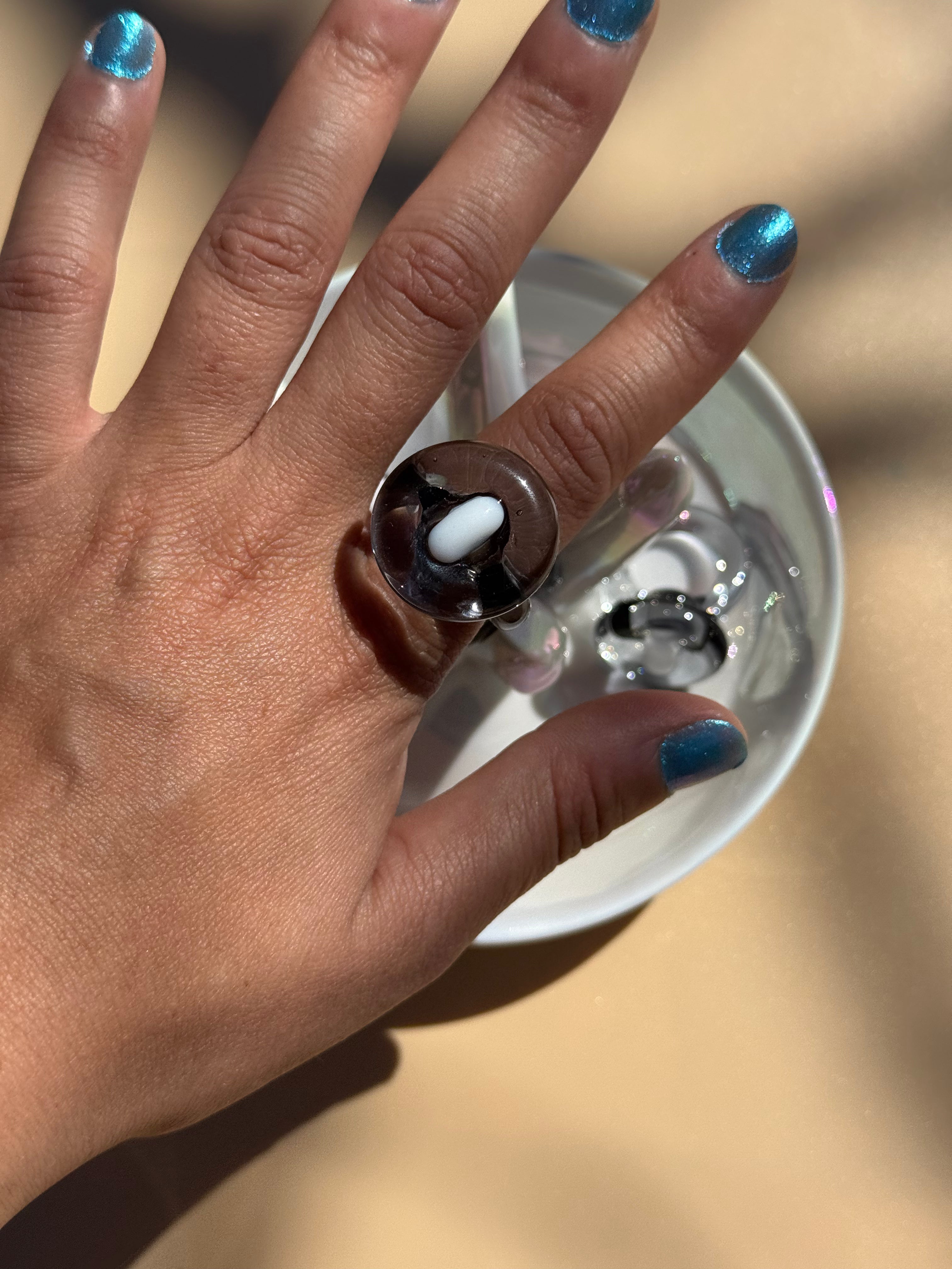 Nucleus Ring