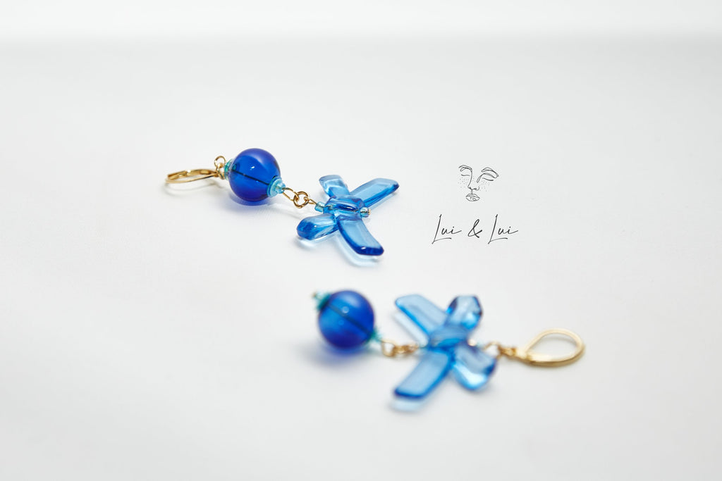 THE COQUETTITA EARRINGS