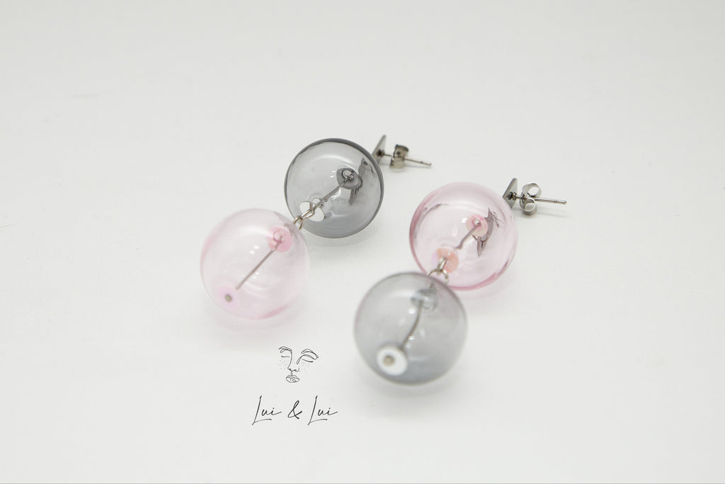 BOTERO Earrings