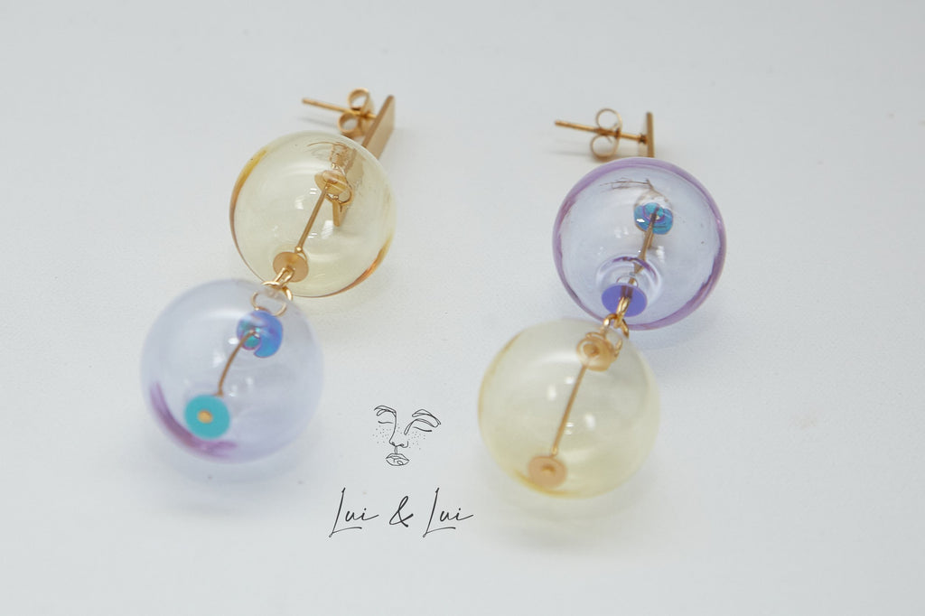 BOTERO Earrings