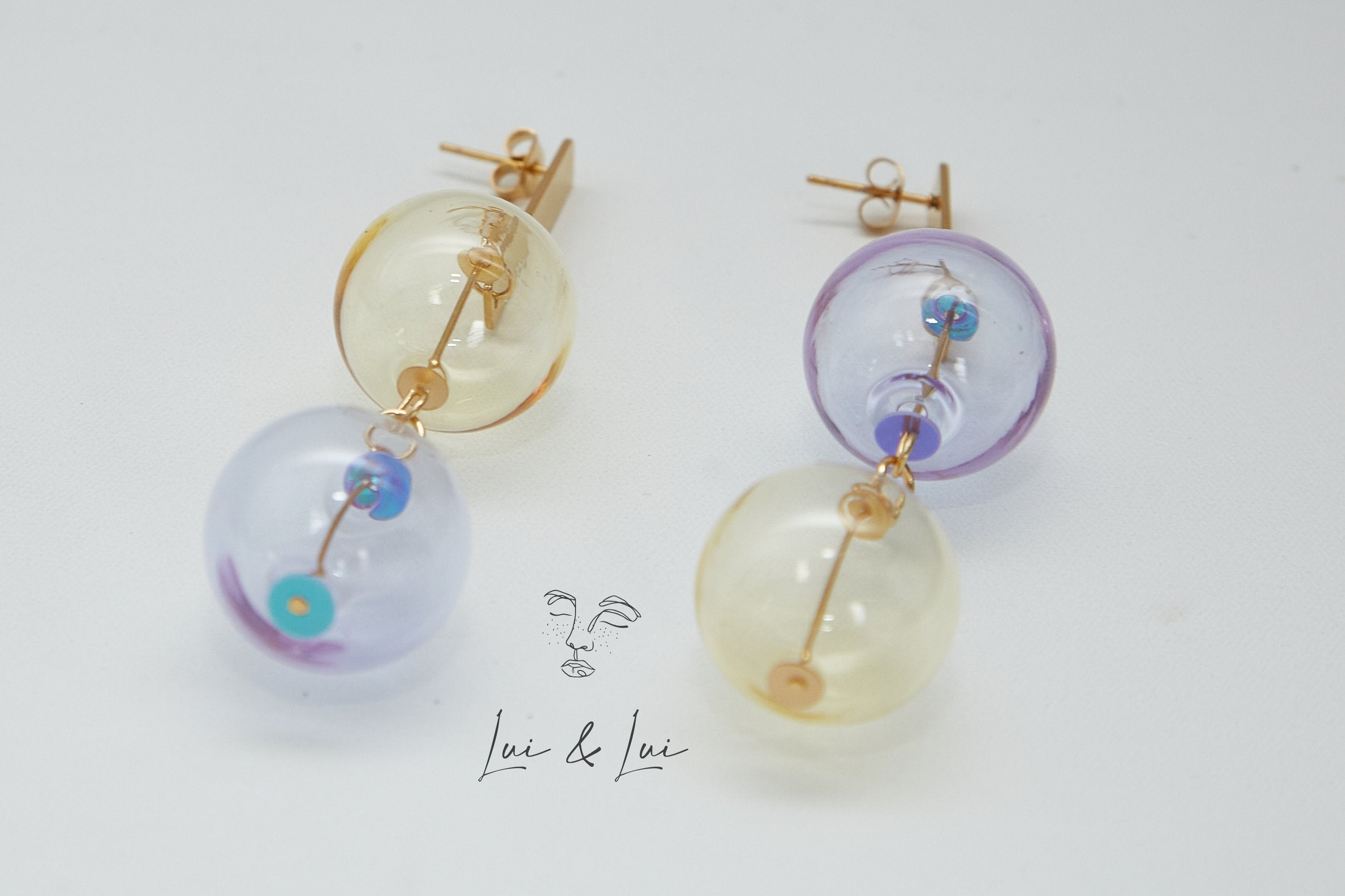 BOTERO Earrings