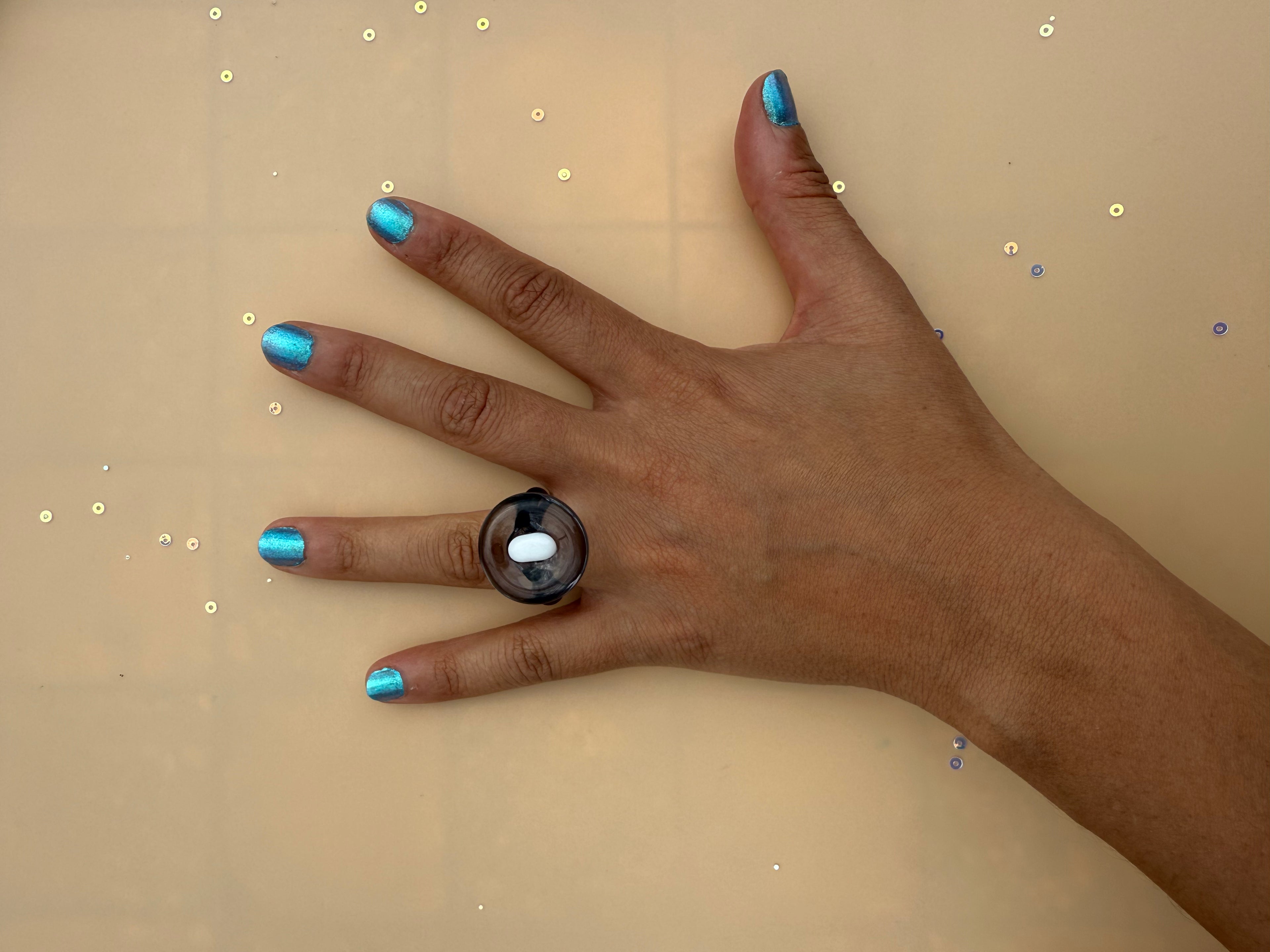 Nucleus Ring