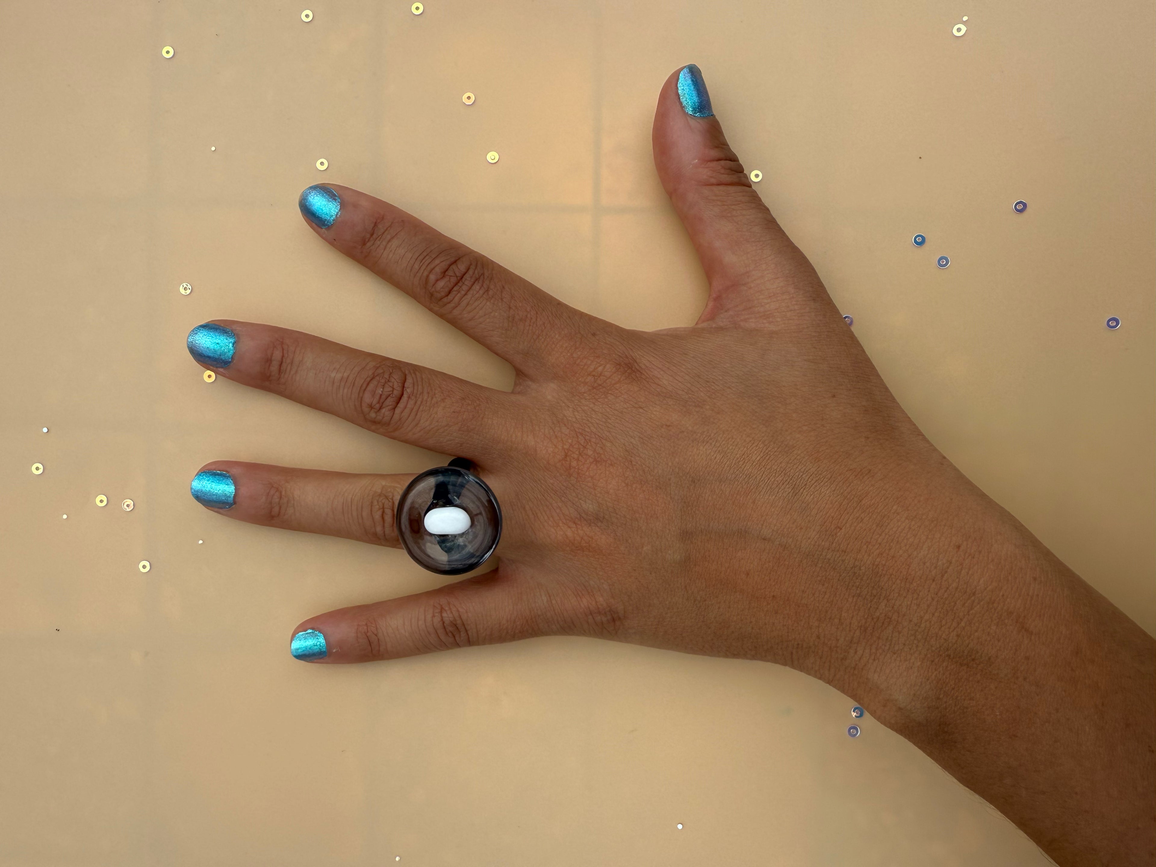 Nucleus Ring