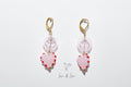 SWEETHEART · Glass Earrings