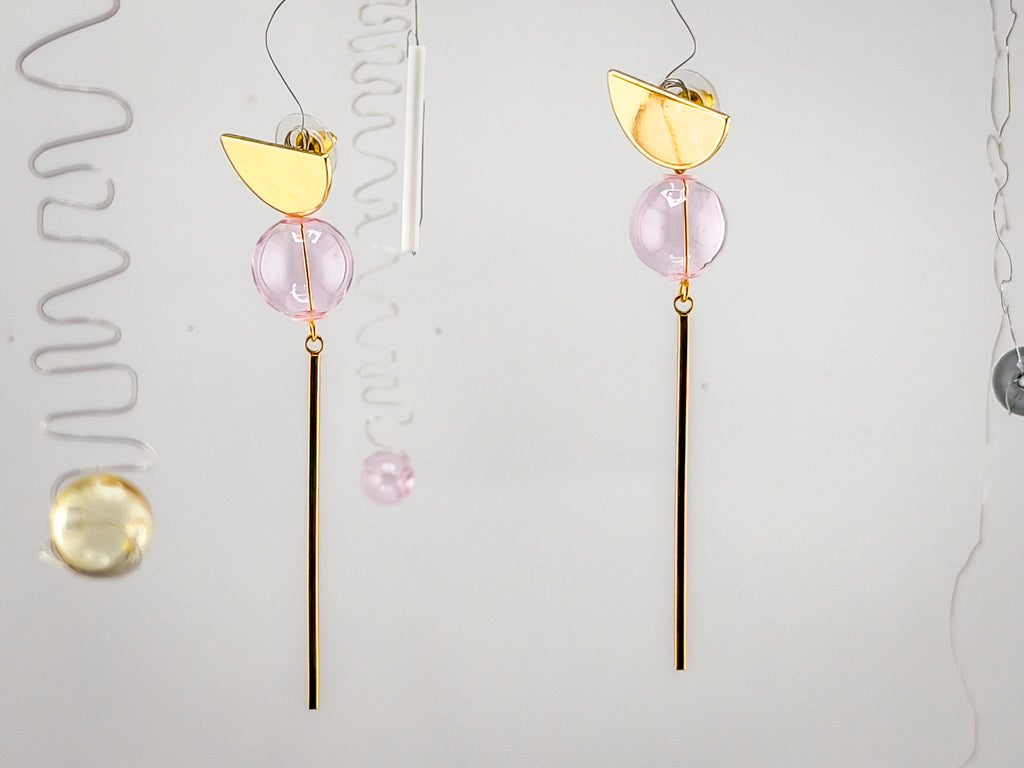 Zetian Earrings
