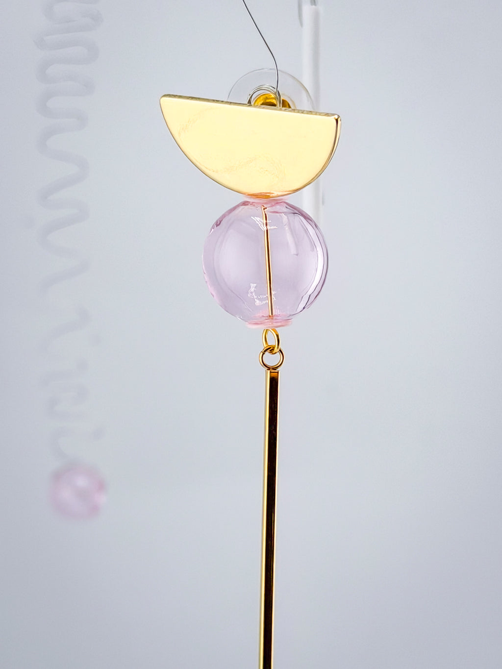 Zetian Earrings