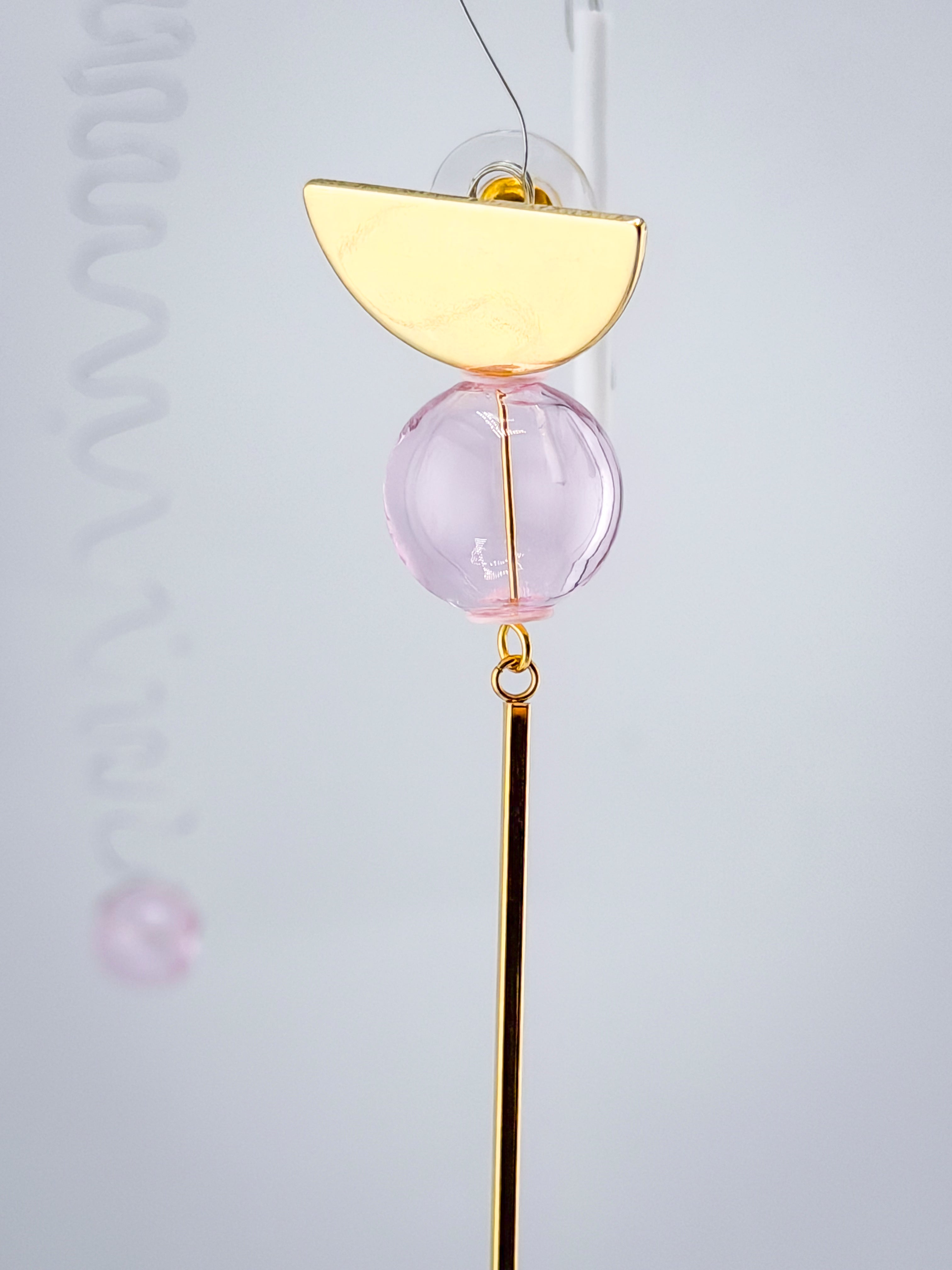 Zetian Earrings