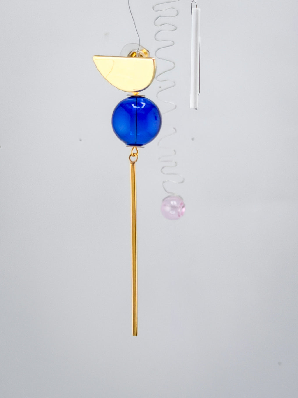 Zetian Earrings