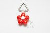 CAPUCHINA SINGLE EARRINGS