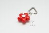 CAPUCHINA SINGLE EARRINGS