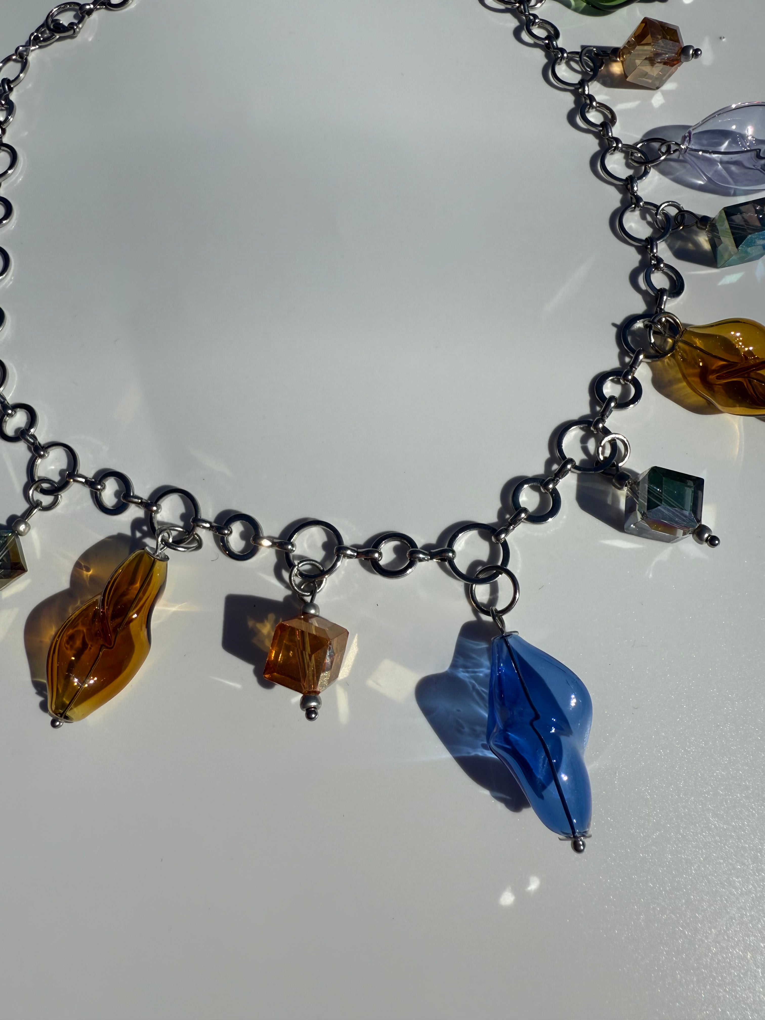 ¨CARANTON¨ Necklace