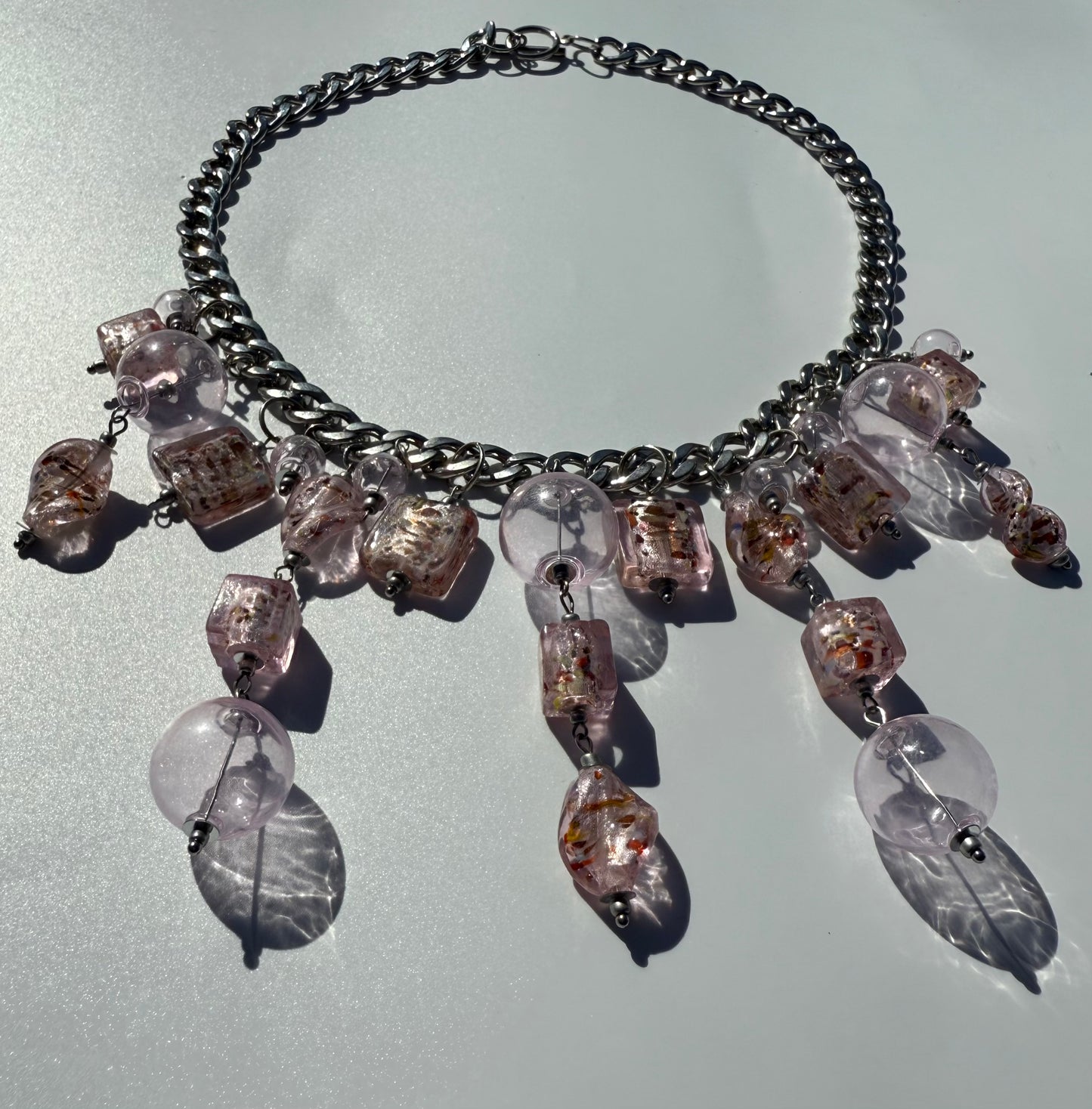 ¨CARANTON¨ Necklace