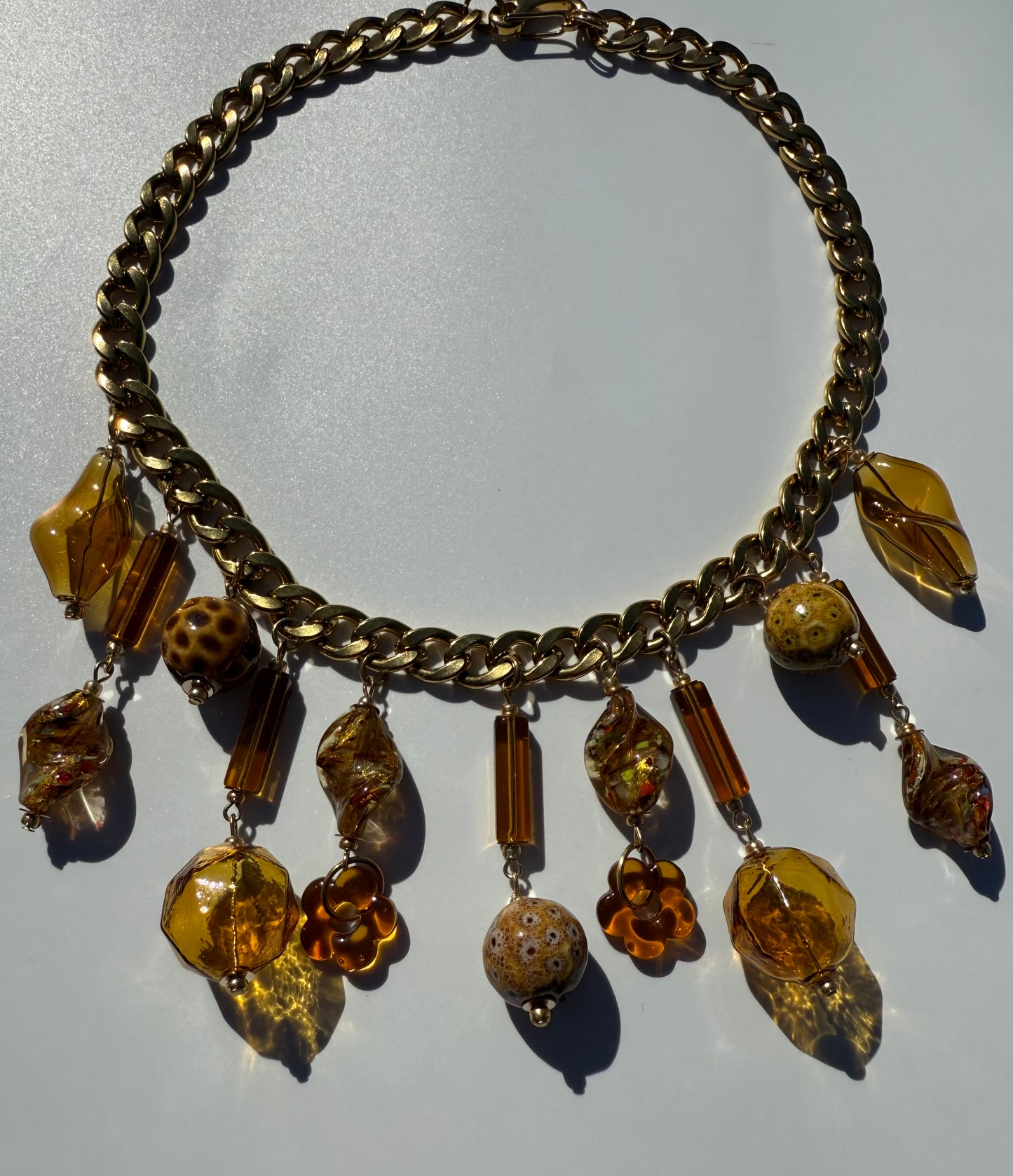 ¨CARANTON¨ Necklace